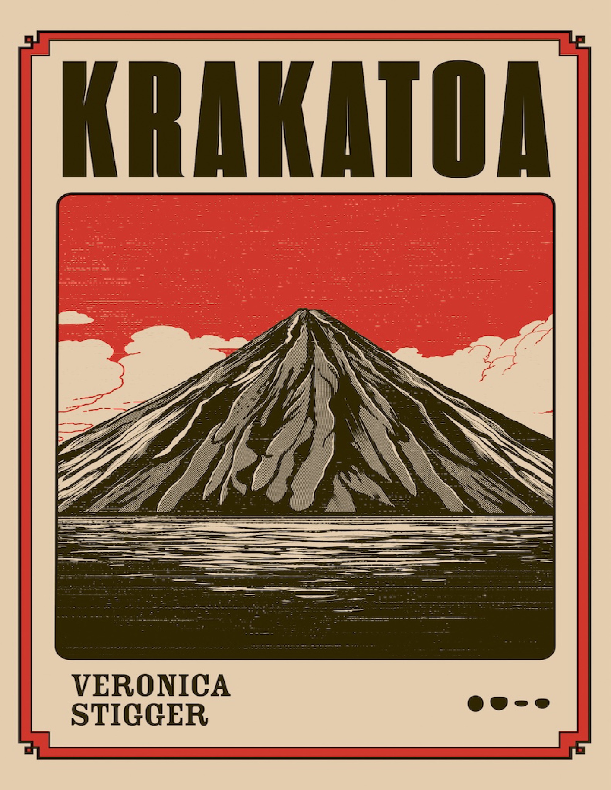 Krakatoa (Verônica Stigger)