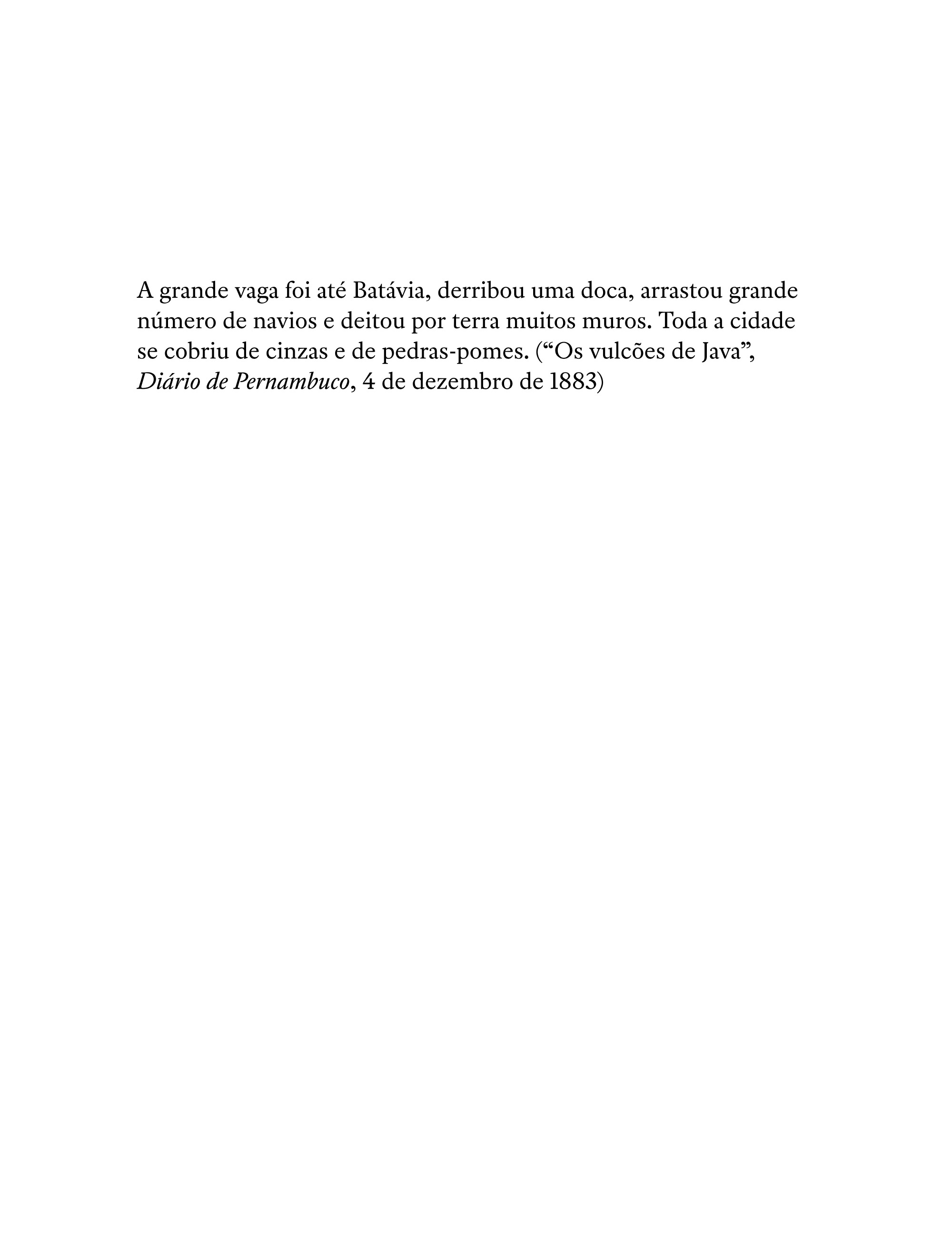 Krakatoa (Verônica Stigger) — page 107