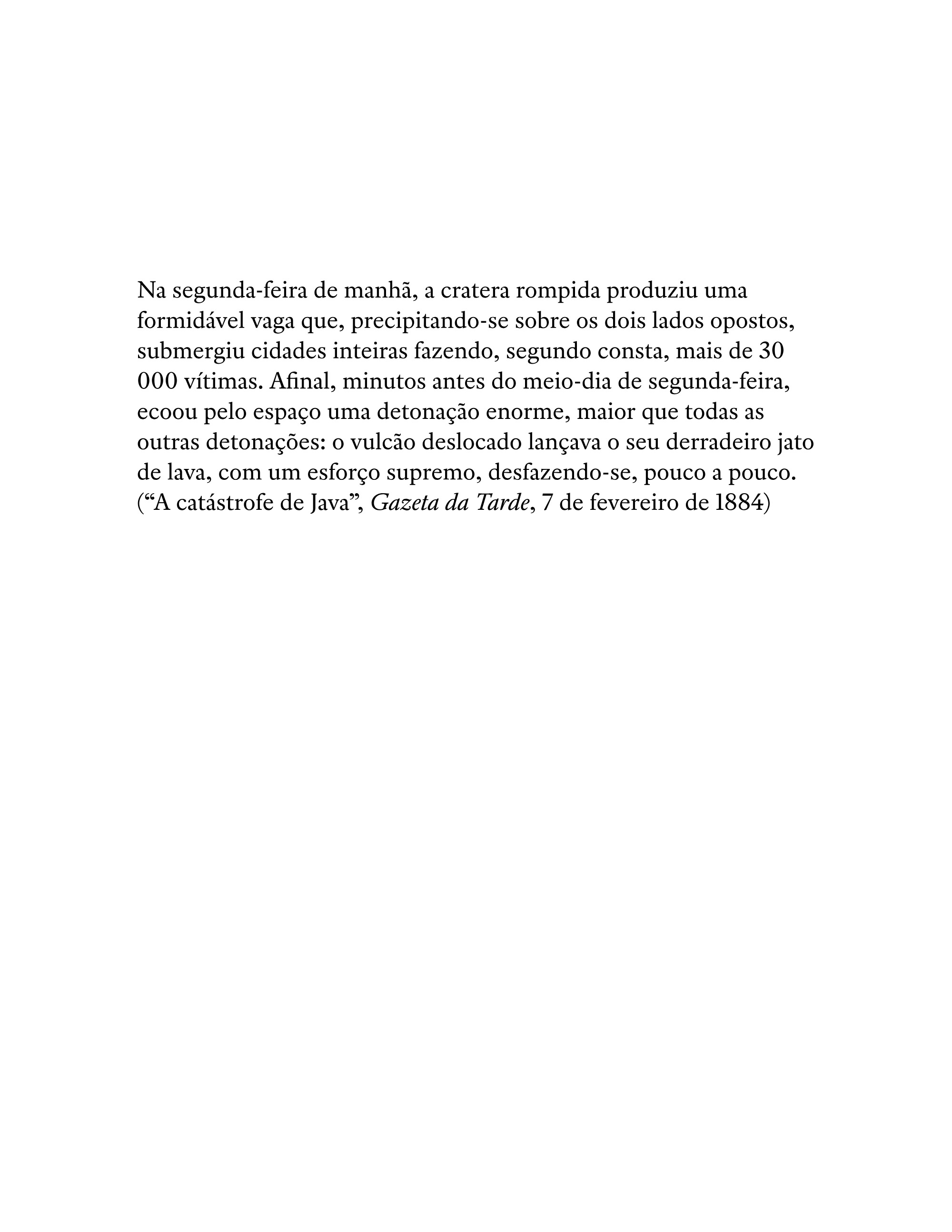 Krakatoa (Verônica Stigger) — page 111