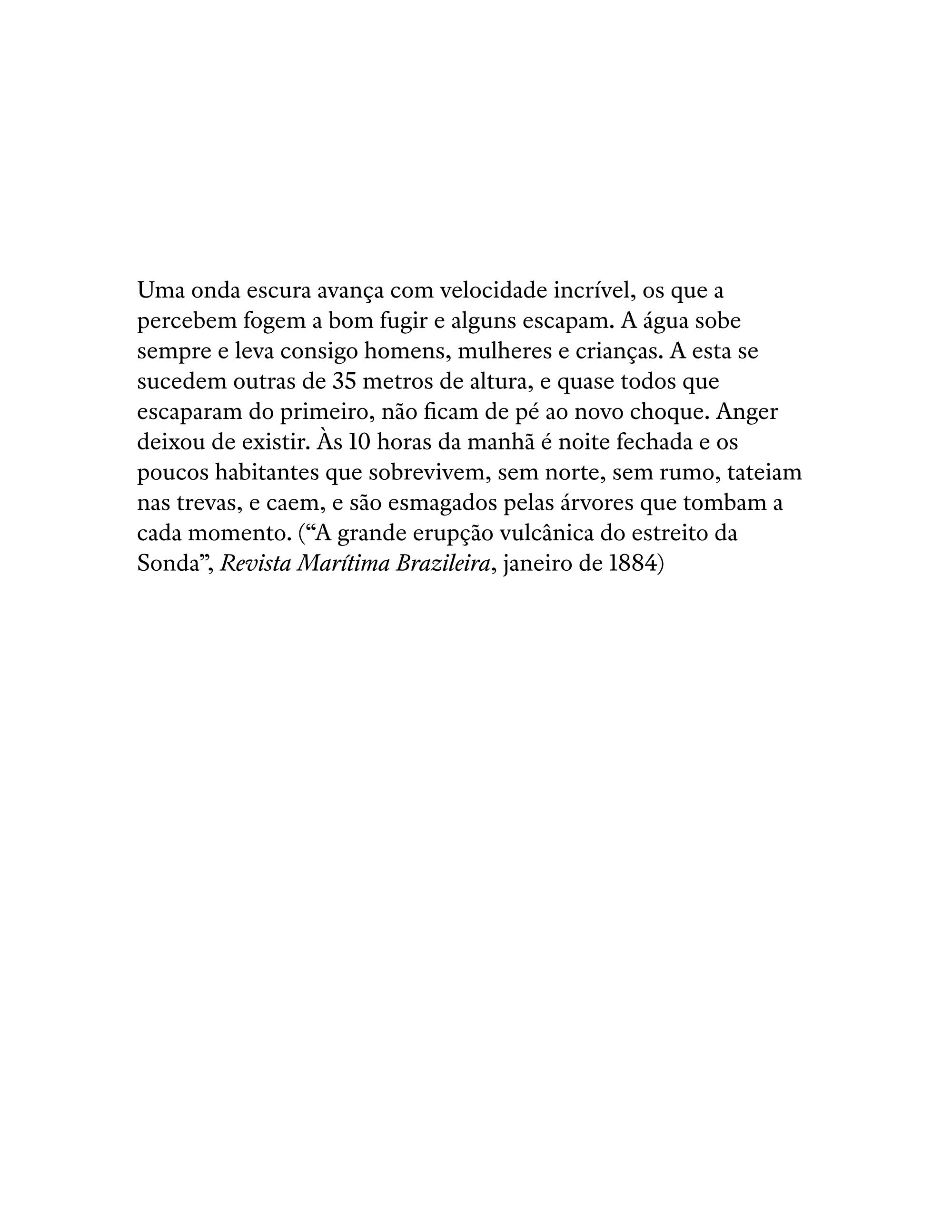 Krakatoa (Verônica Stigger) — page 114