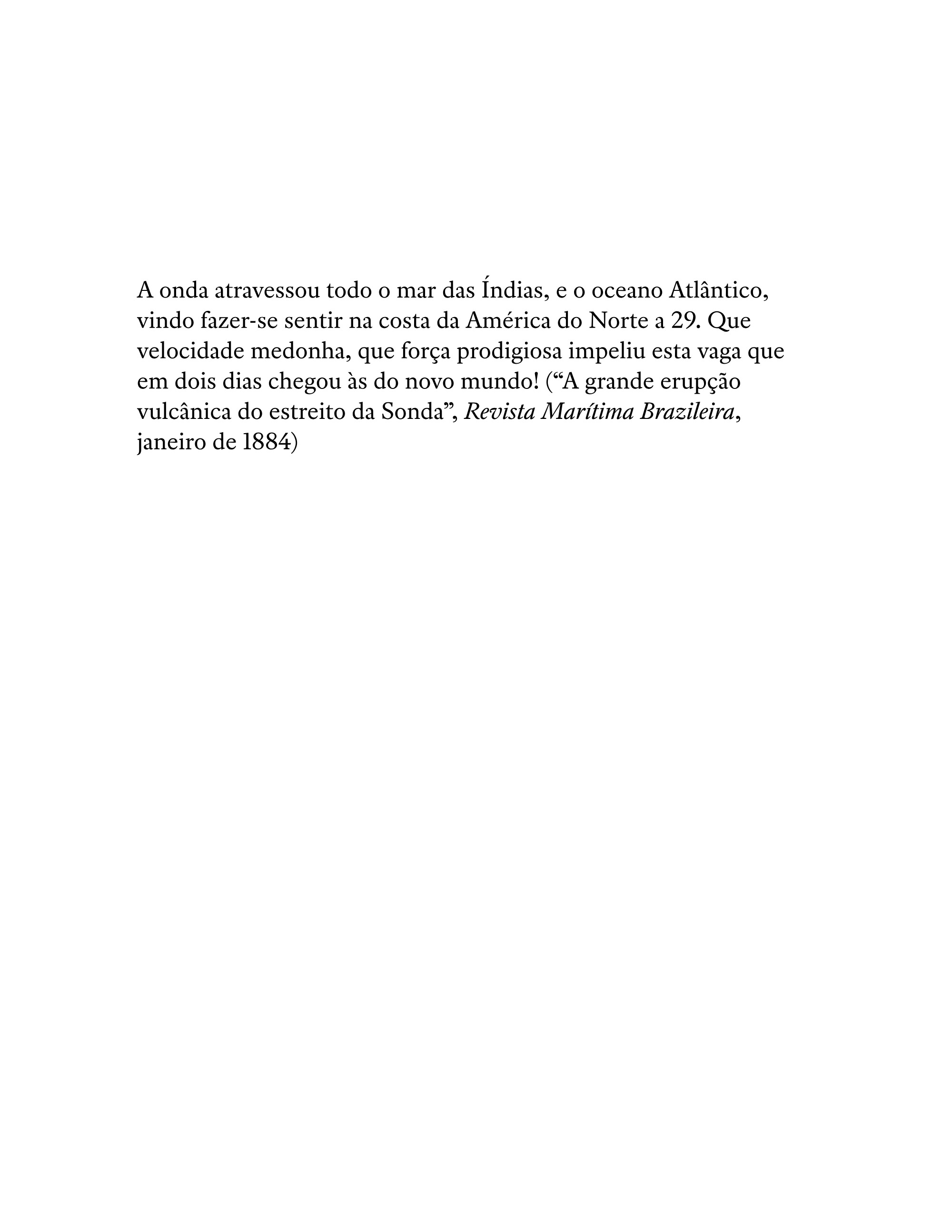 Krakatoa (Verônica Stigger) — page 116