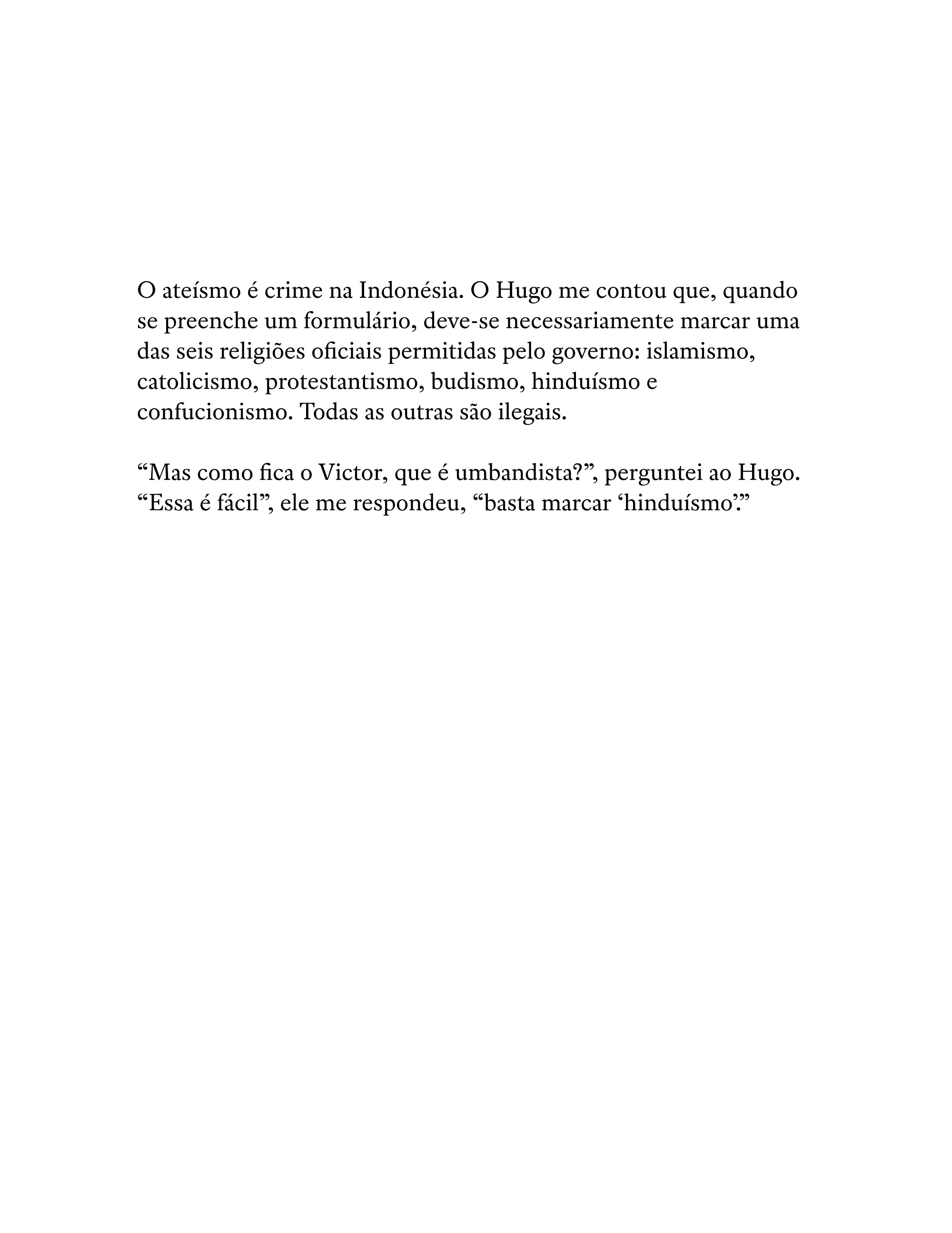 Krakatoa (Verônica Stigger) — page 119