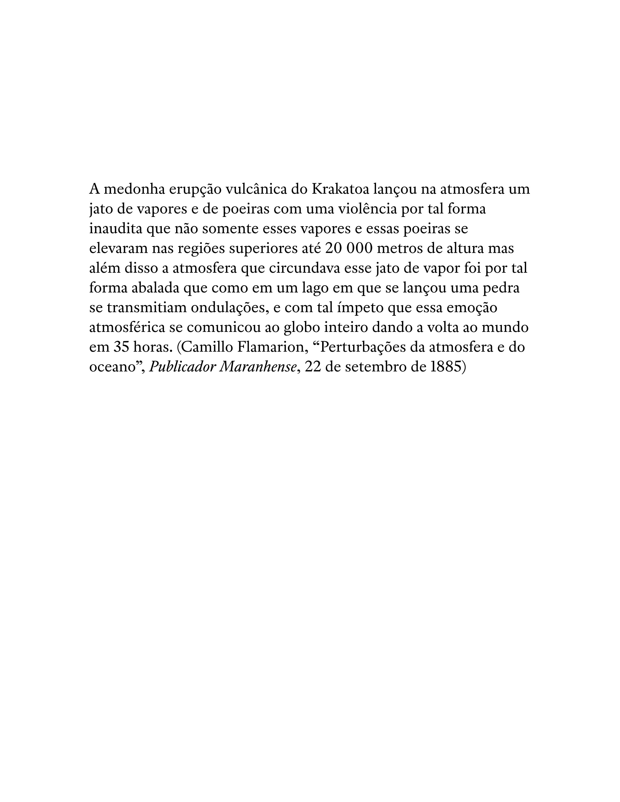 Krakatoa (Verônica Stigger) — page 124