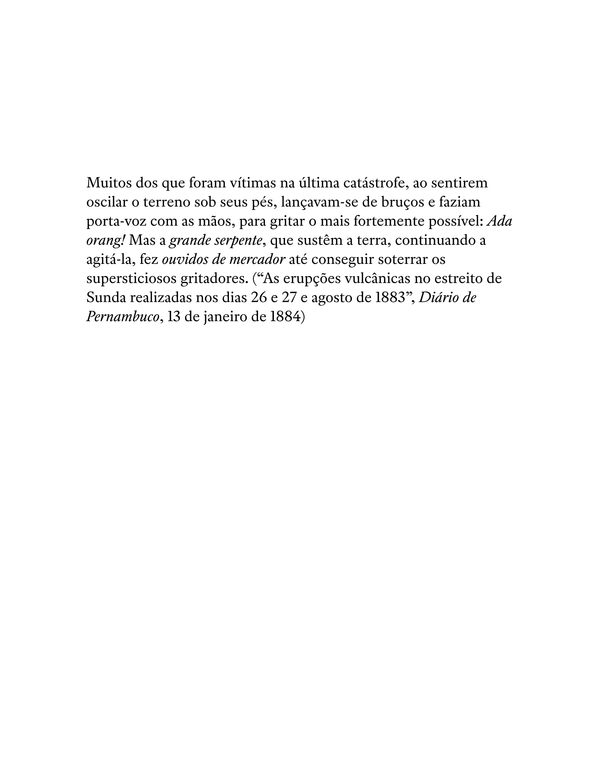 Krakatoa (Verônica Stigger) — page 132