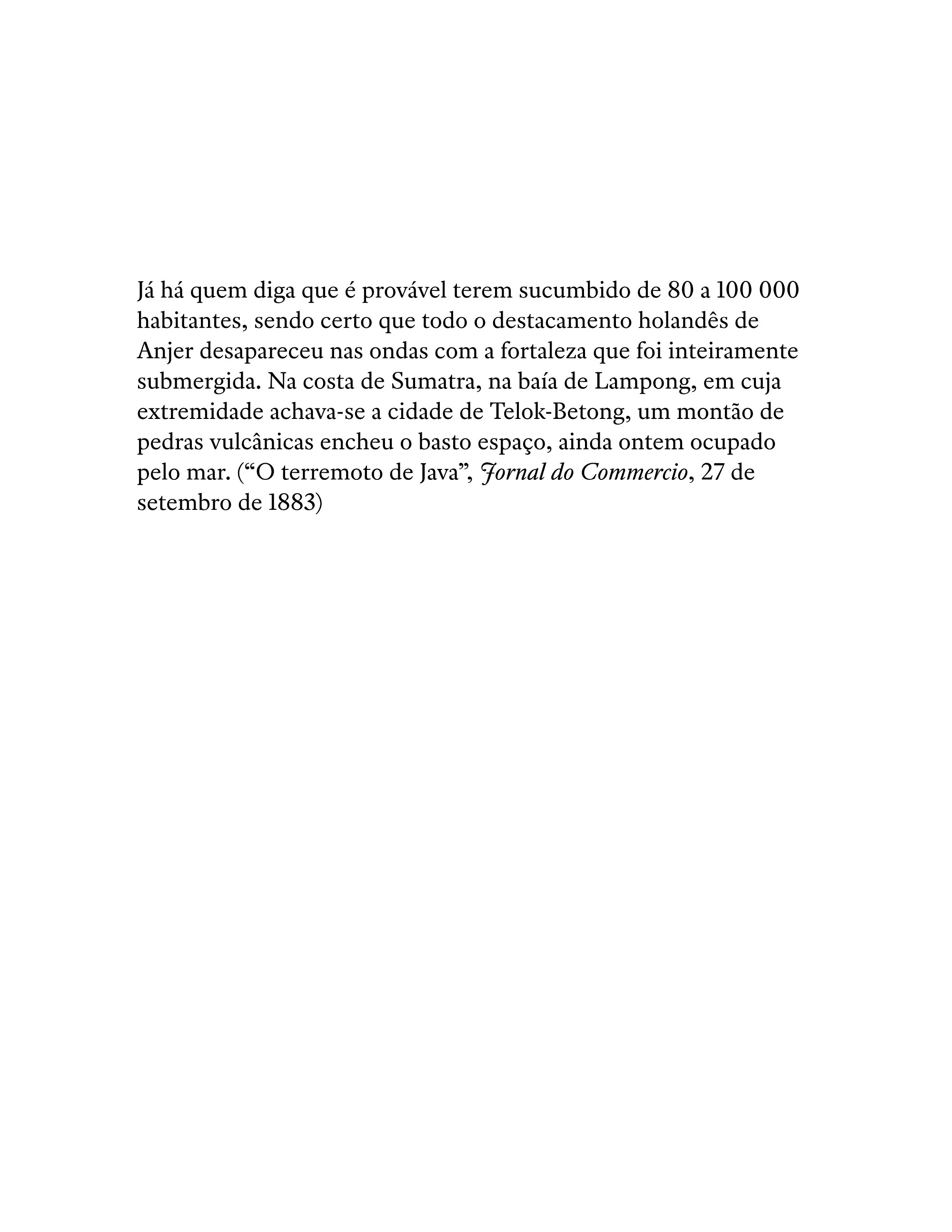 Krakatoa (Verônica Stigger) — page 136