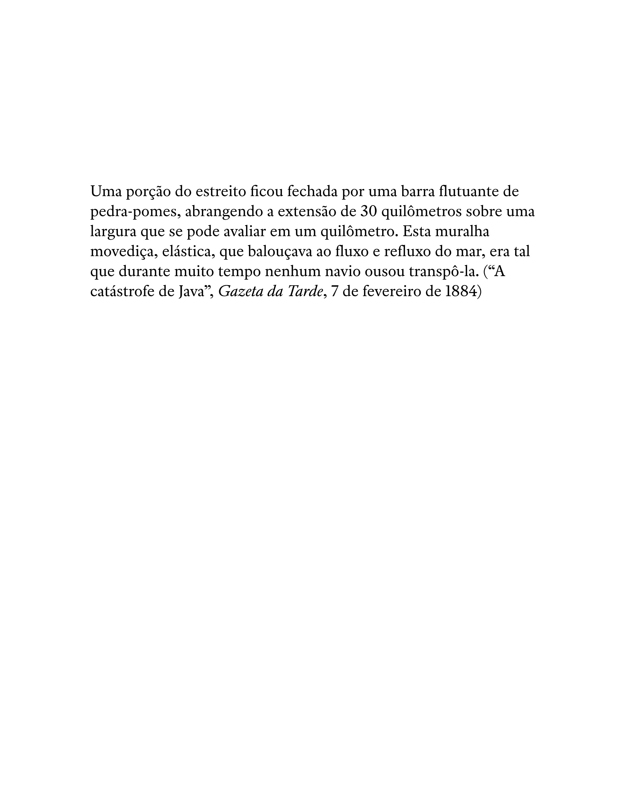 Krakatoa (Verônica Stigger) — page 138