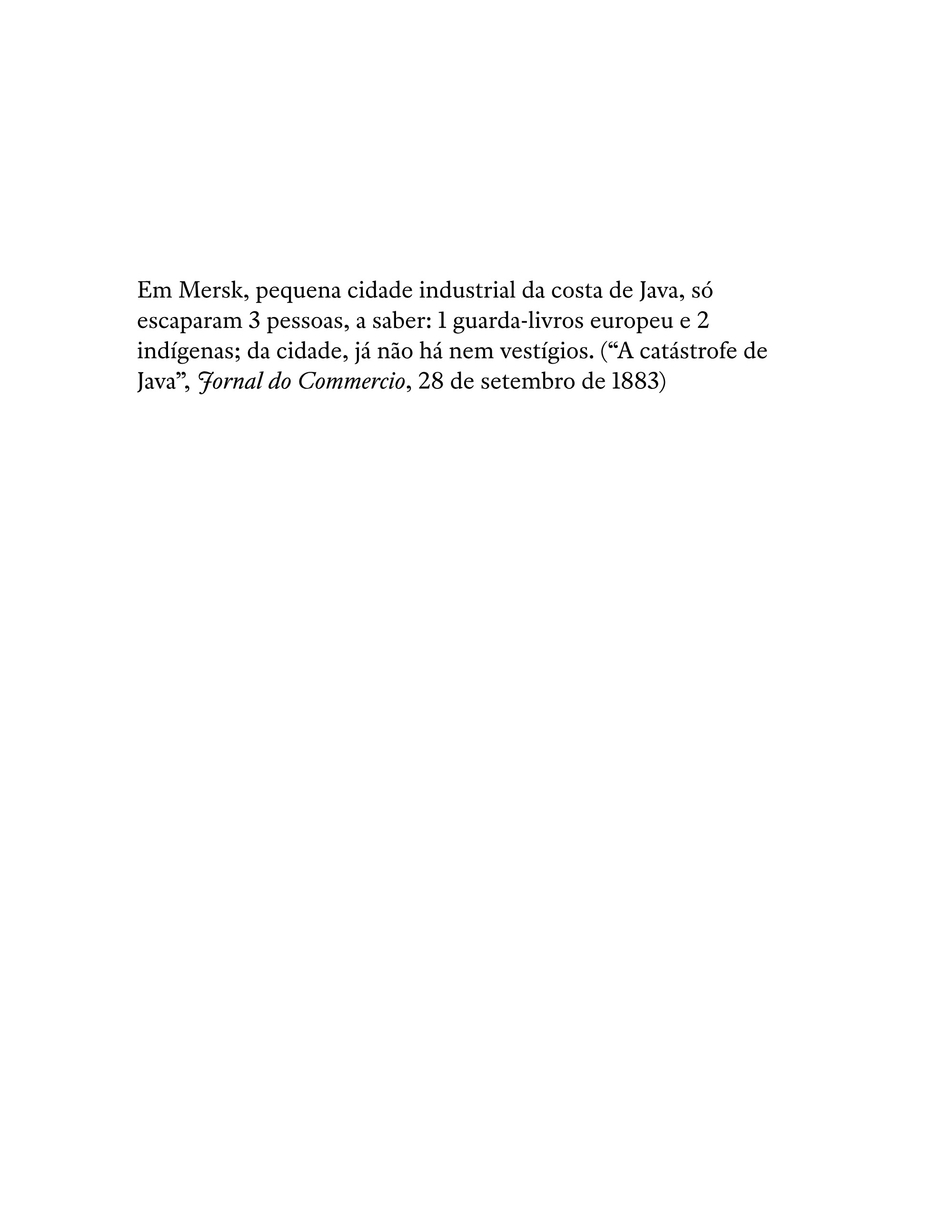 Krakatoa (Verônica Stigger) — page 142