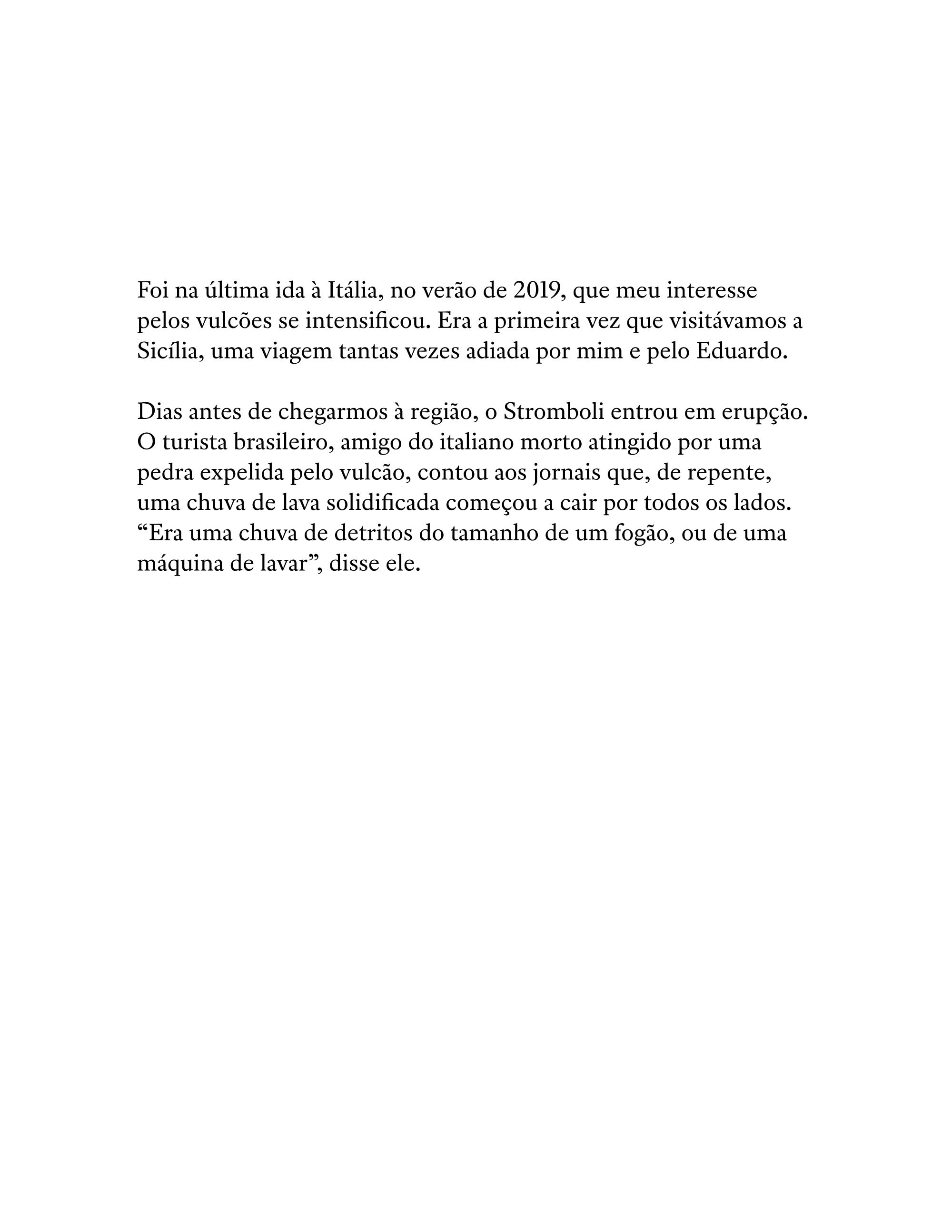 Krakatoa (Verônica Stigger) — page 143