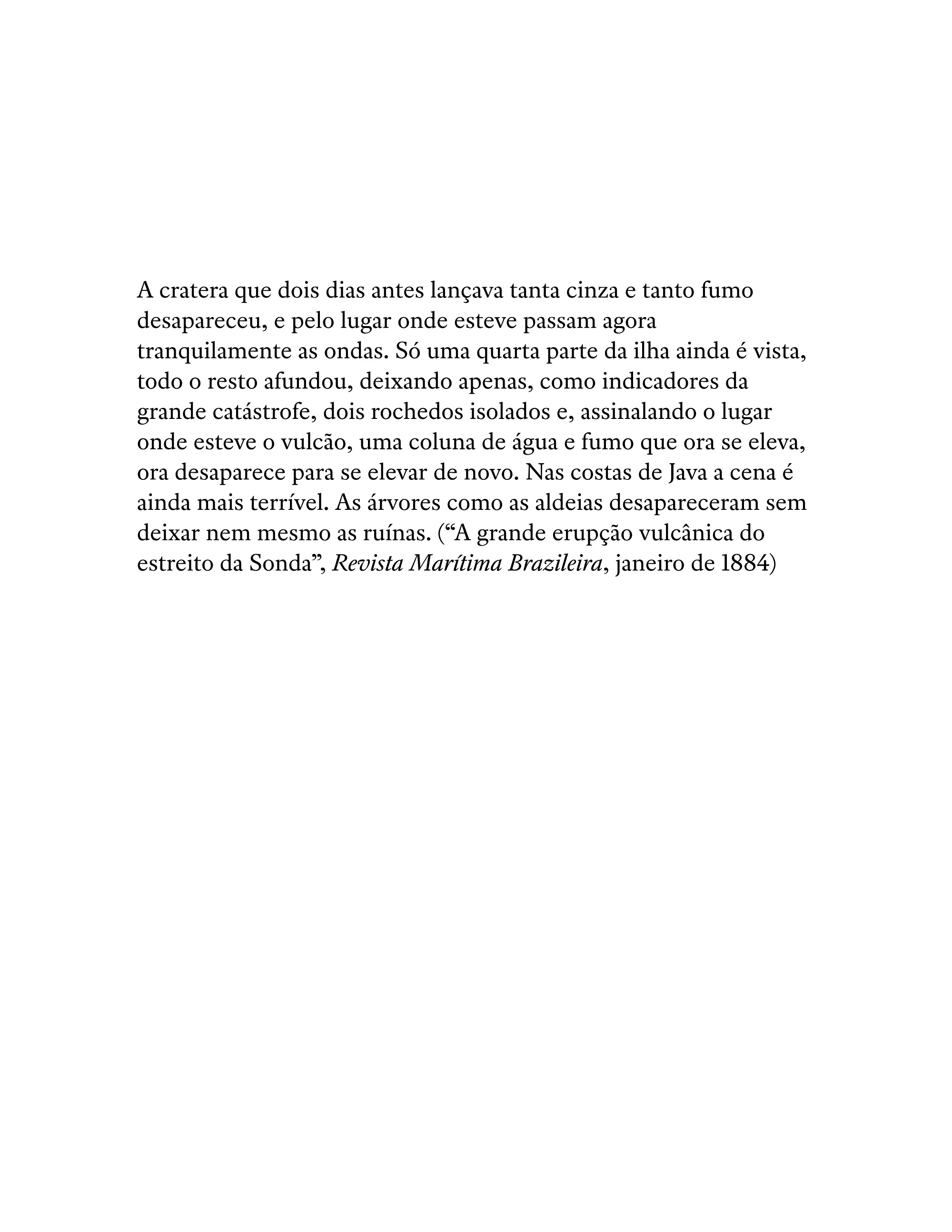 Krakatoa (Verônica Stigger) — page 151