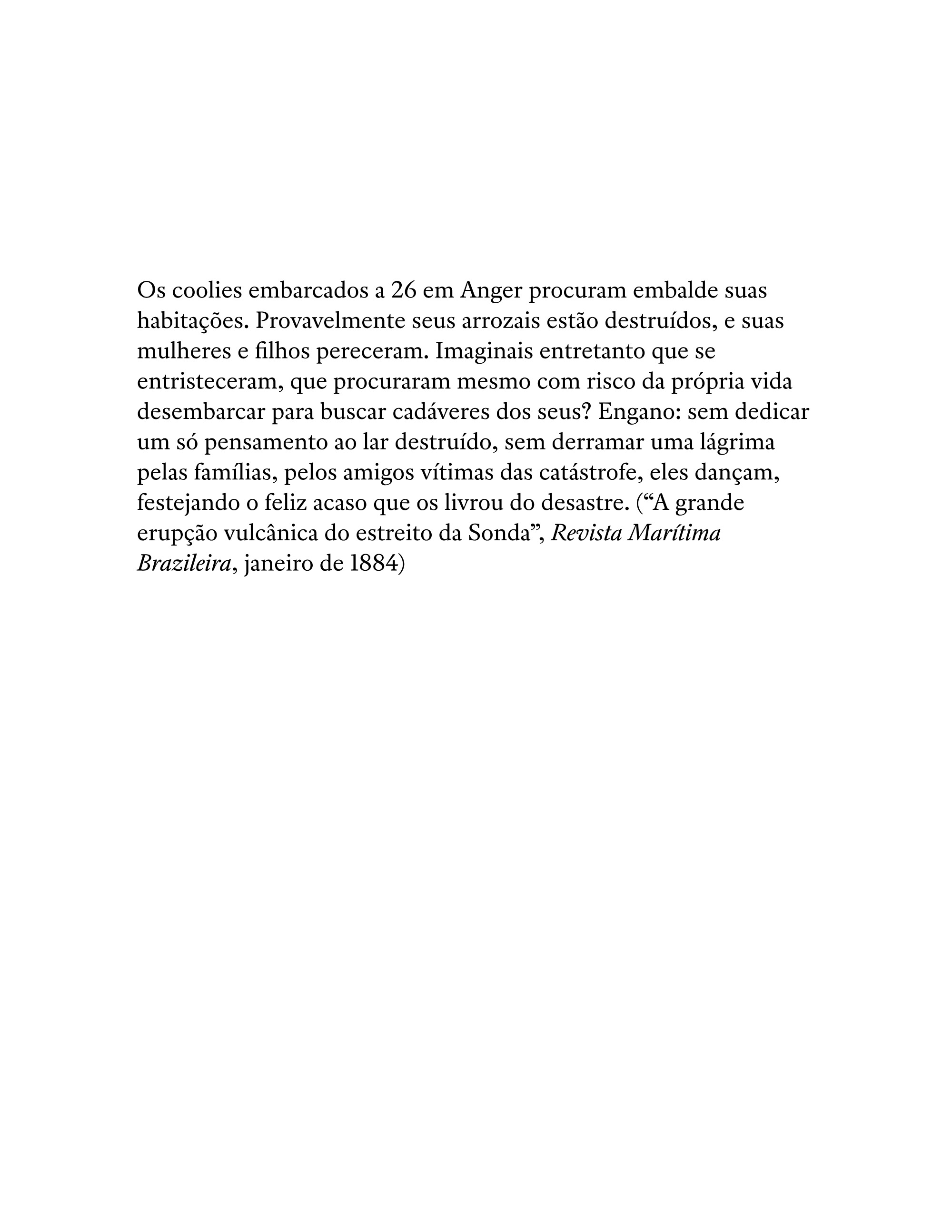 Krakatoa (Verônica Stigger) — page 153