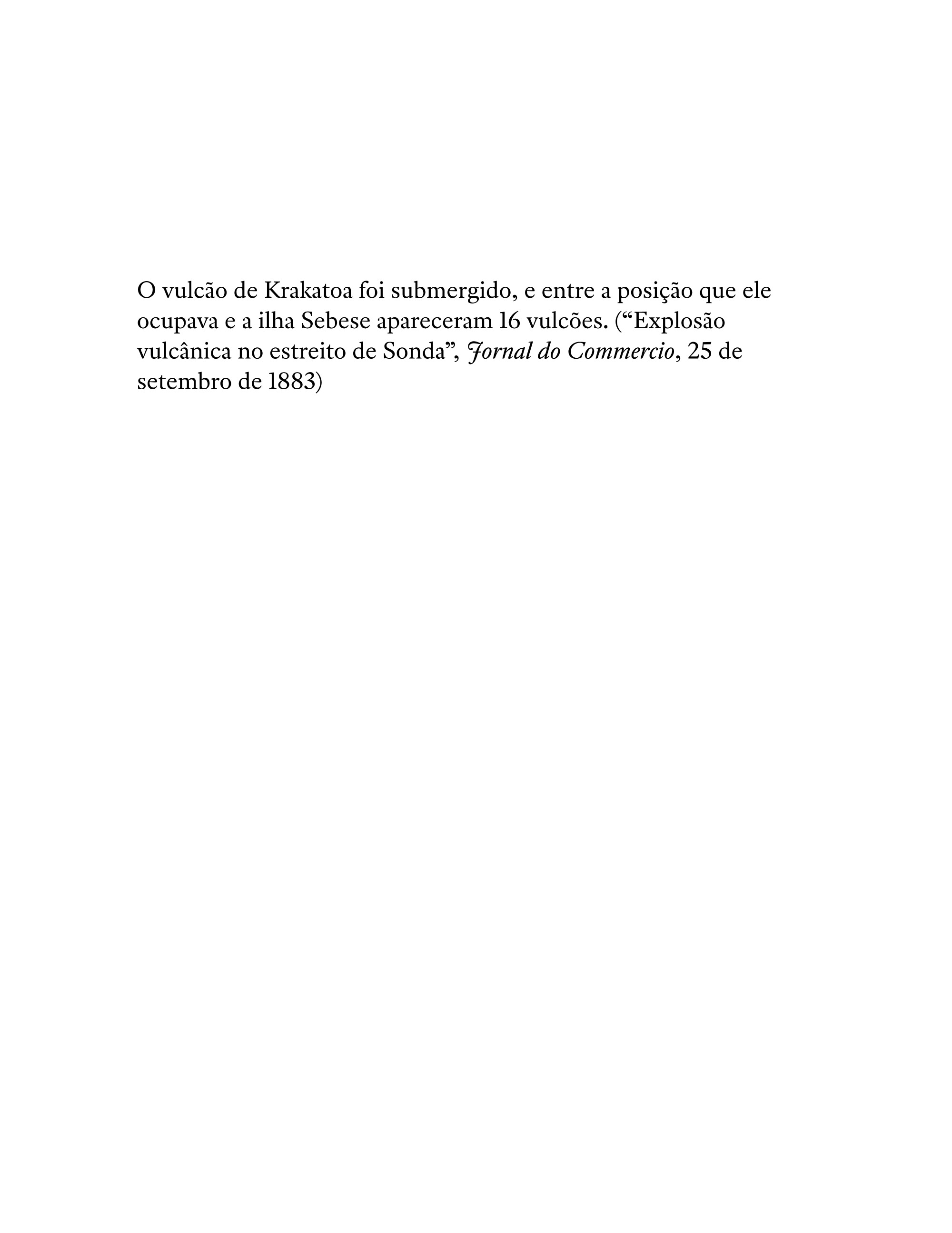 Krakatoa (Verônica Stigger) — page 155