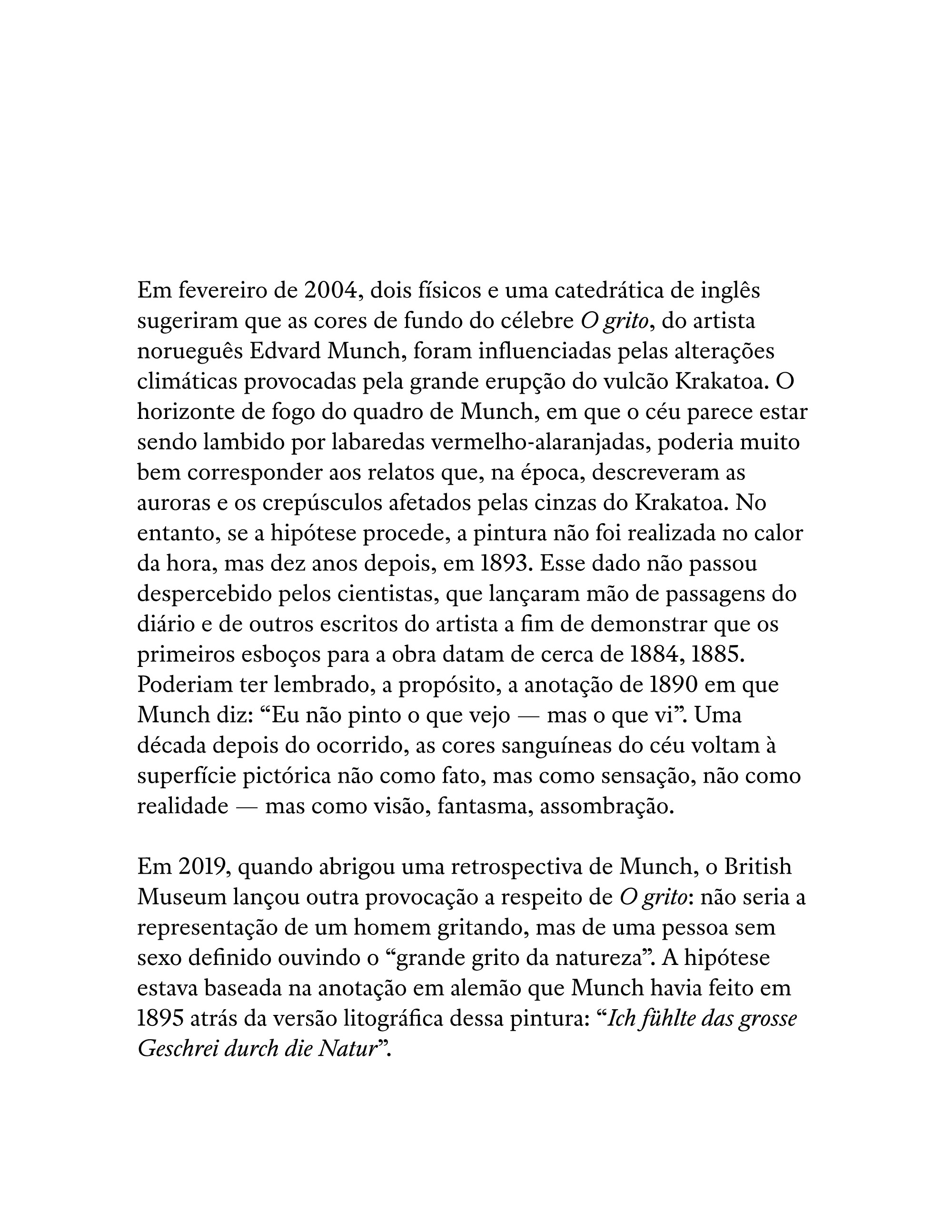 Krakatoa (Verônica Stigger) — page 160