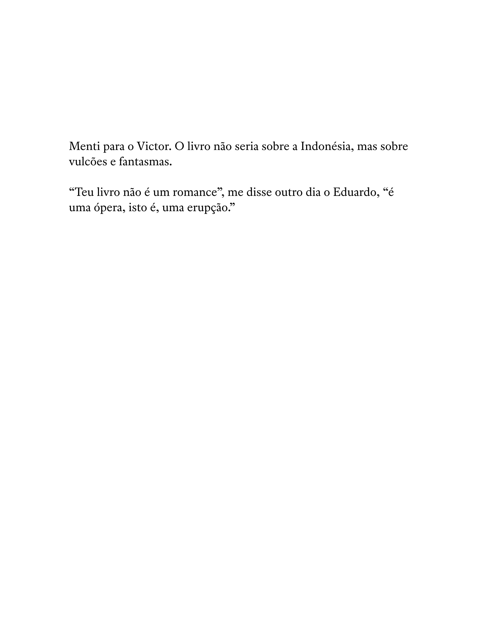 Krakatoa (Verônica Stigger) — page 165
