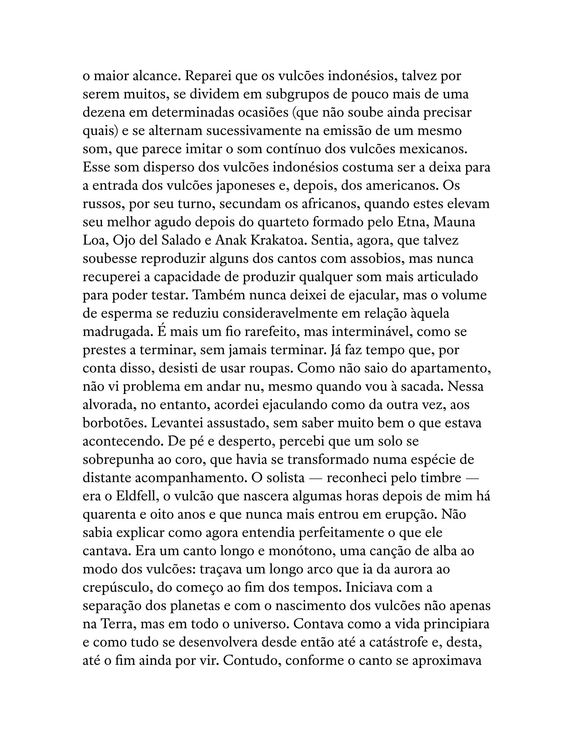 Krakatoa (Verônica Stigger) — page 18