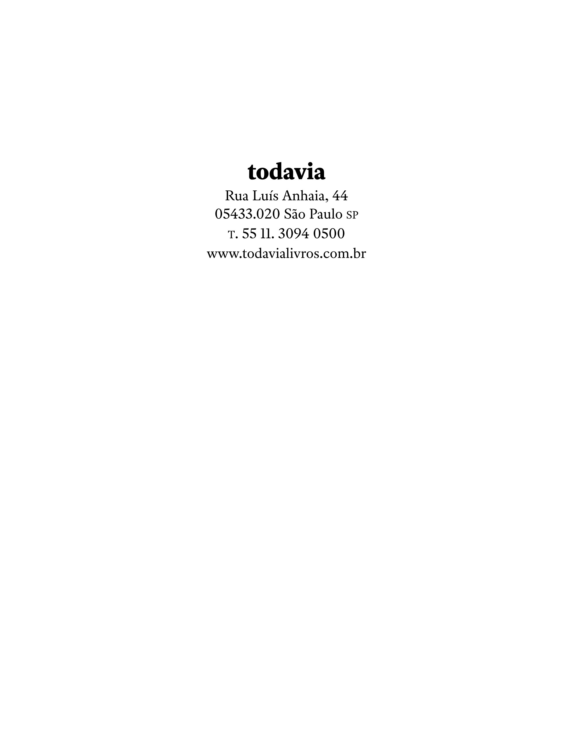 Krakatoa (Verônica Stigger) — page 171