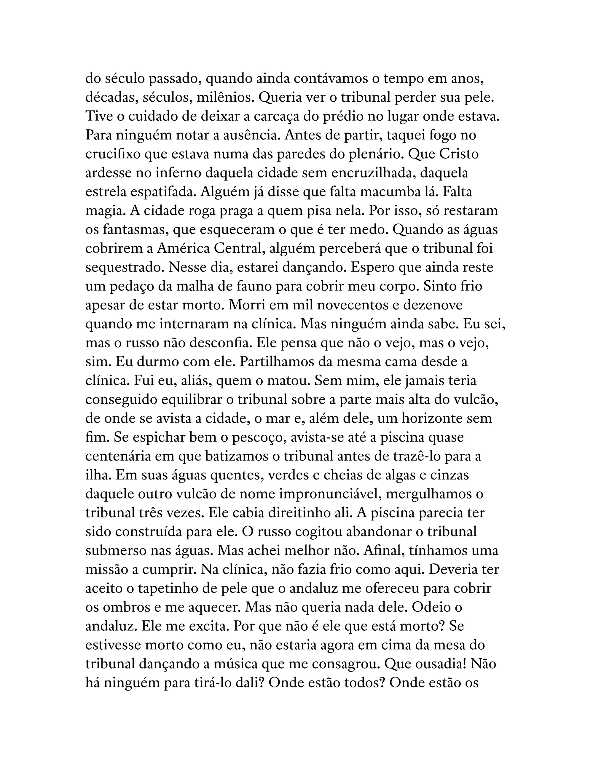 Krakatoa (Verônica Stigger) — page 30