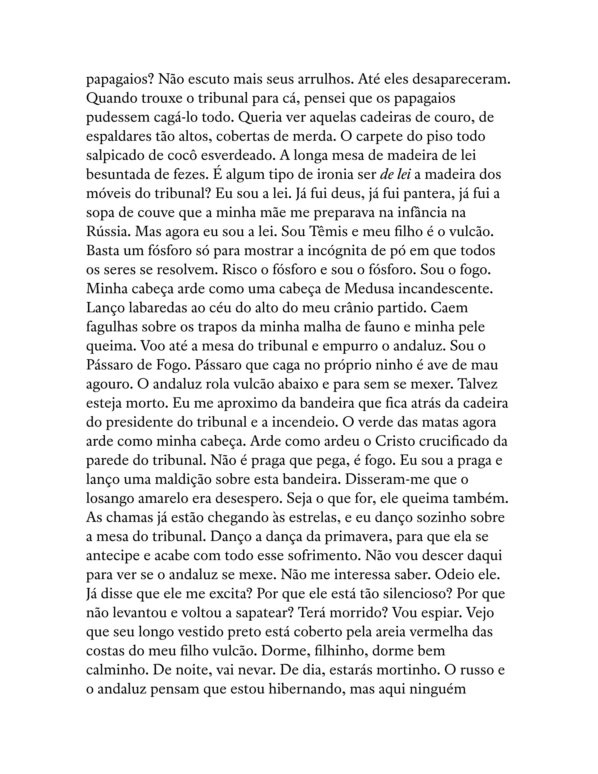 Krakatoa (Verônica Stigger) — page 31