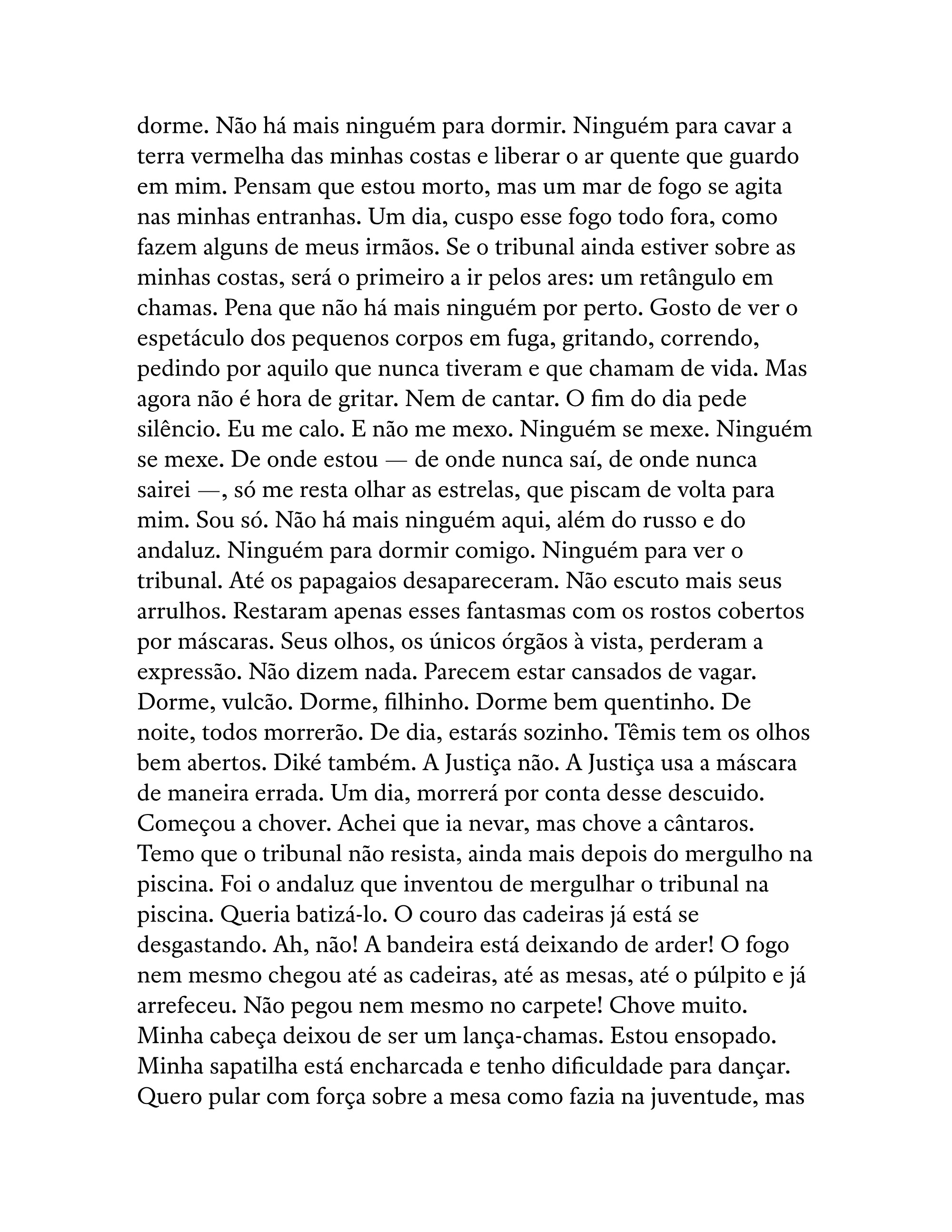 Krakatoa (Verônica Stigger) — page 32