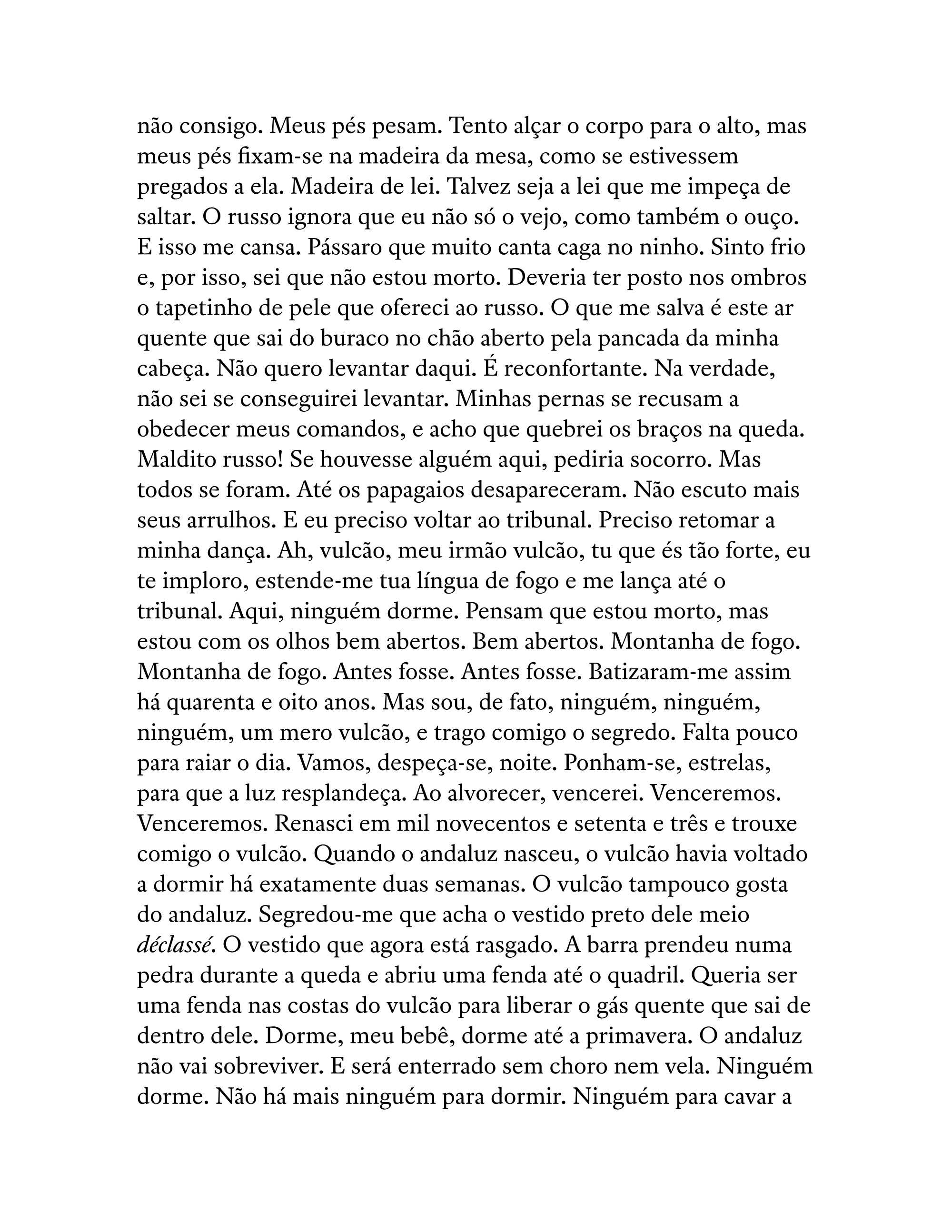 Krakatoa (Verônica Stigger) — page 33
