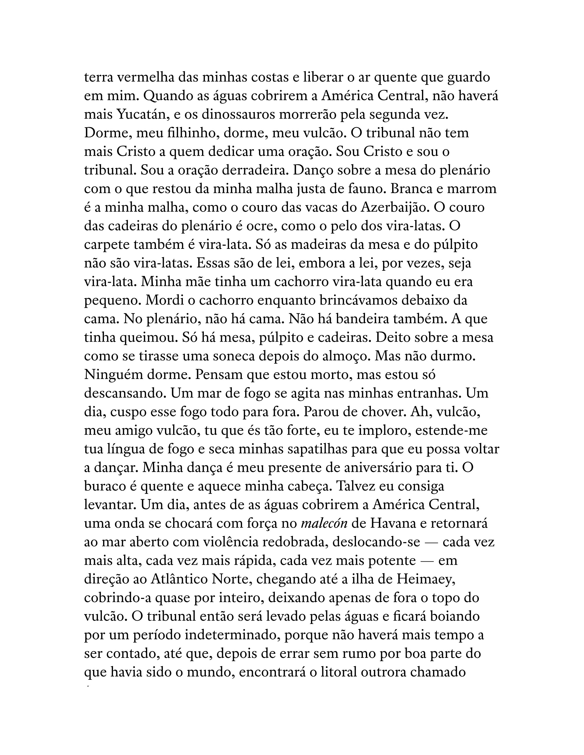 Krakatoa (Verônica Stigger) — page 34