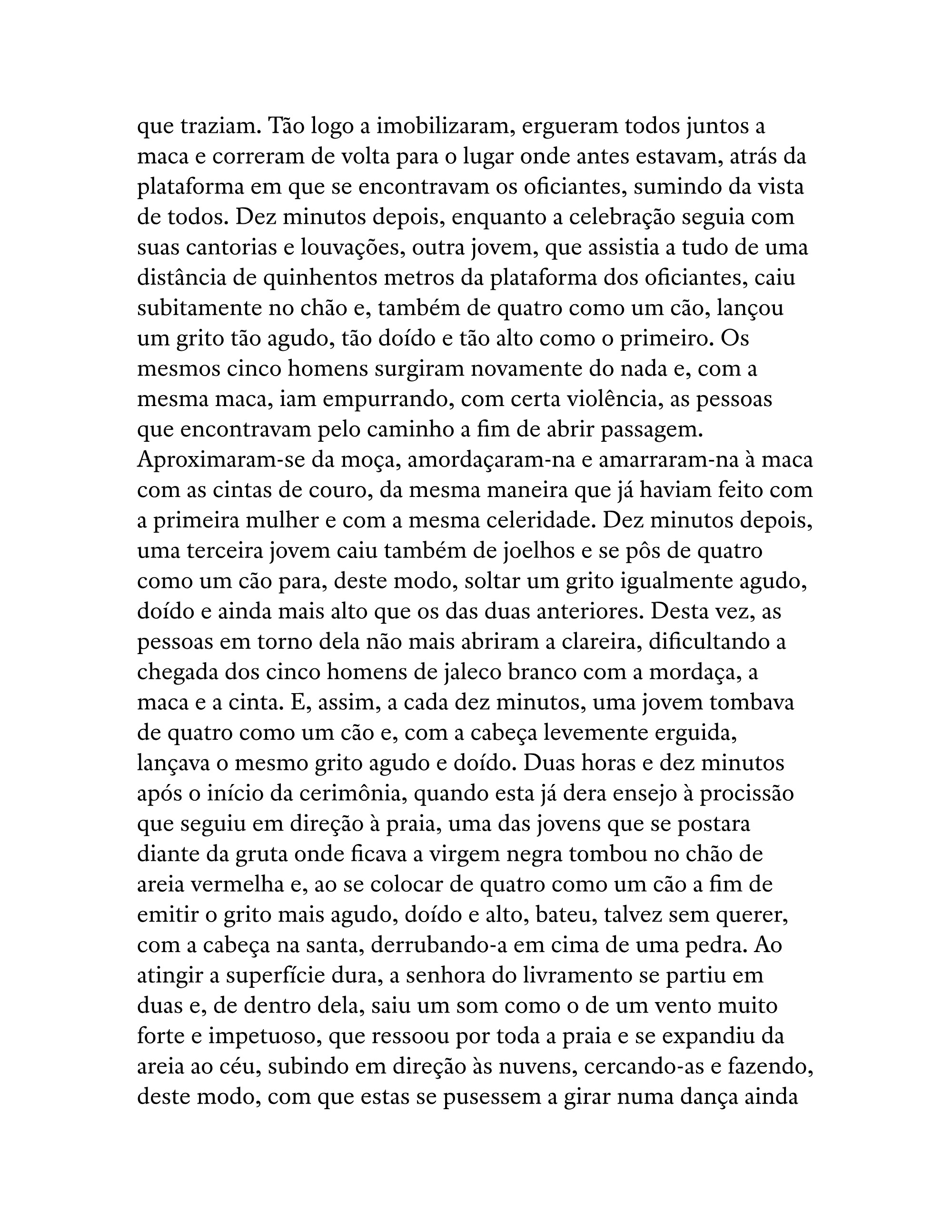 Krakatoa (Verônica Stigger) — page 39