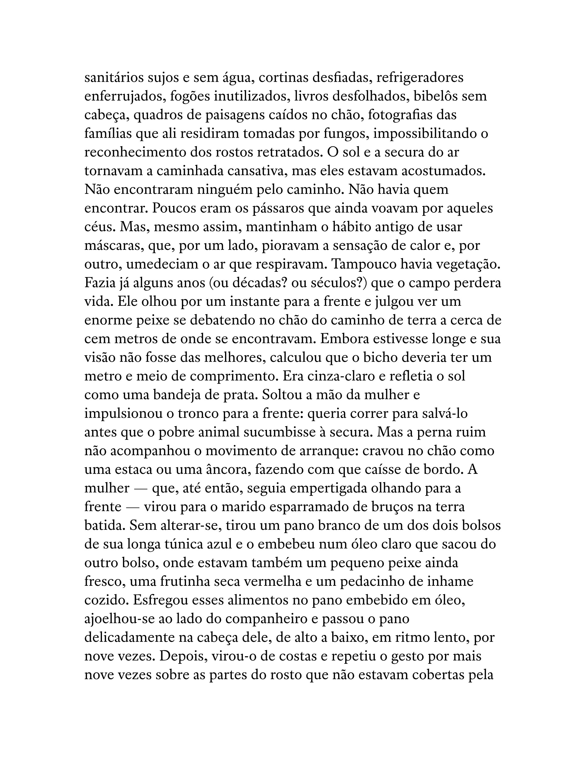 Krakatoa (Verônica Stigger) — page 52