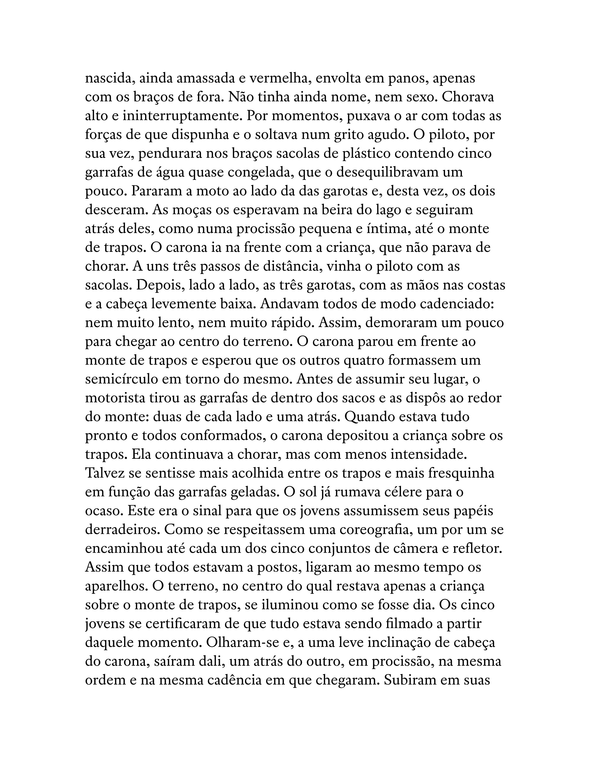 Krakatoa (Verônica Stigger) — page 64