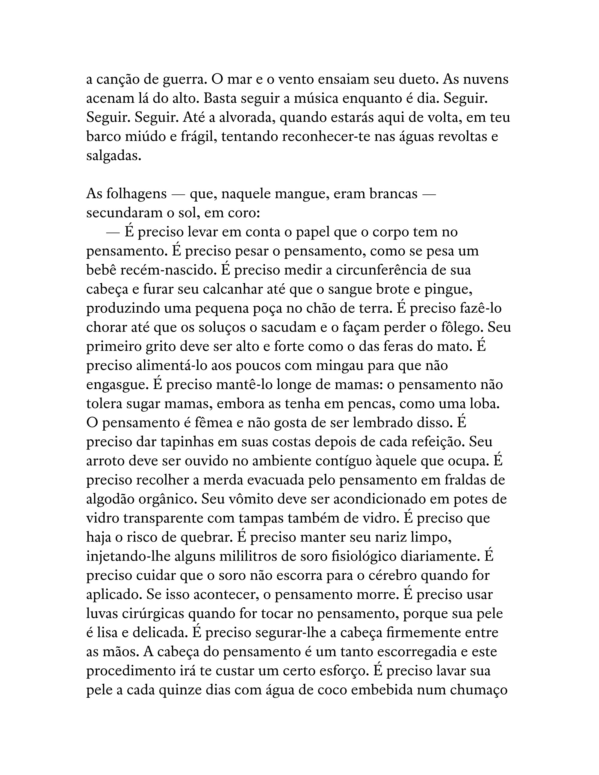 Krakatoa (Verônica Stigger) — page 67