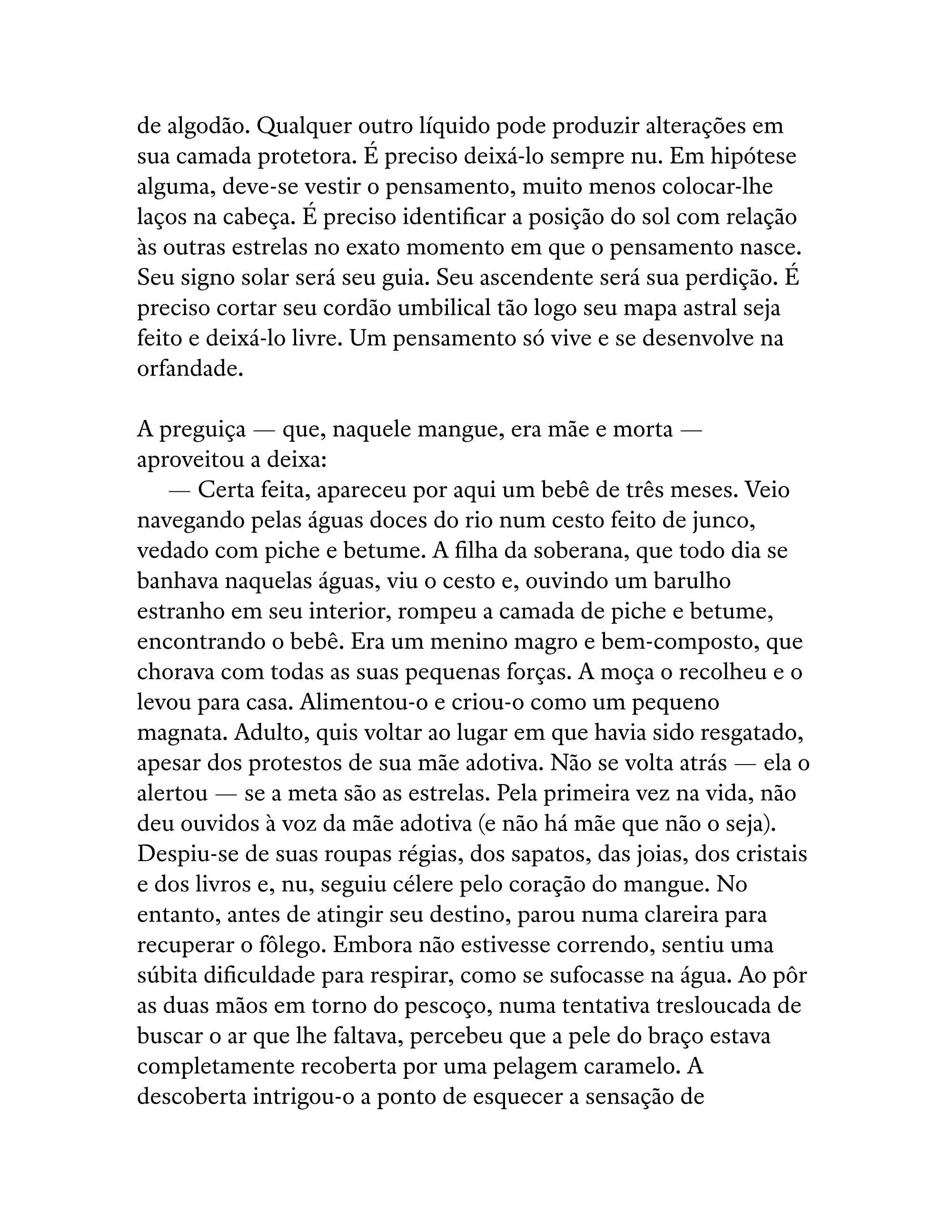 Krakatoa (Verônica Stigger) — page 68