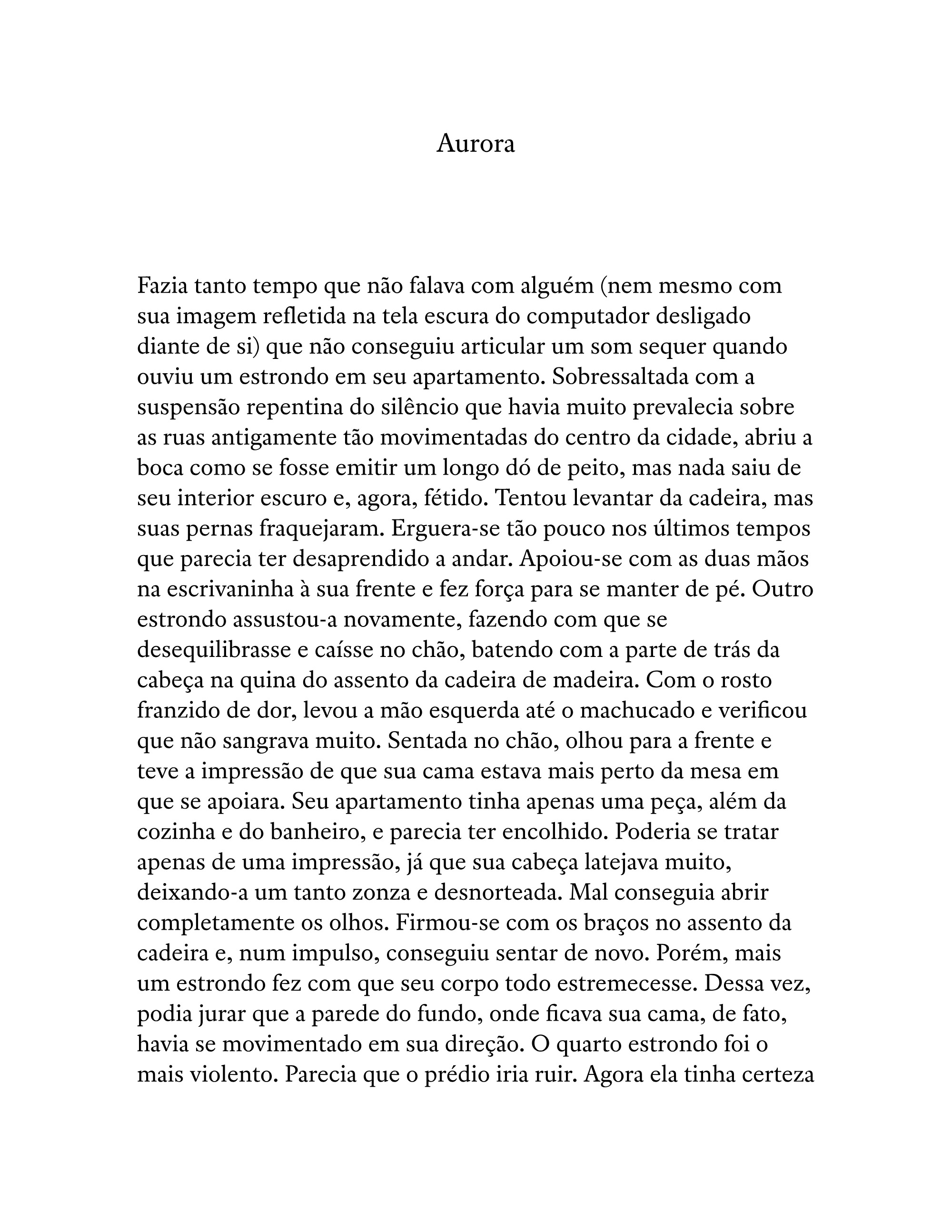 Krakatoa (Verônica Stigger) — page 70