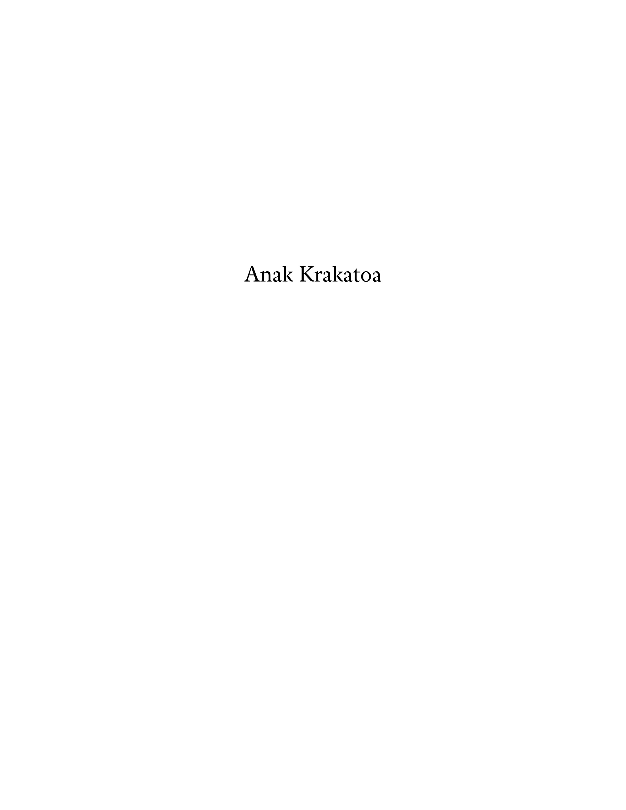 Krakatoa (Verônica Stigger) — page 73