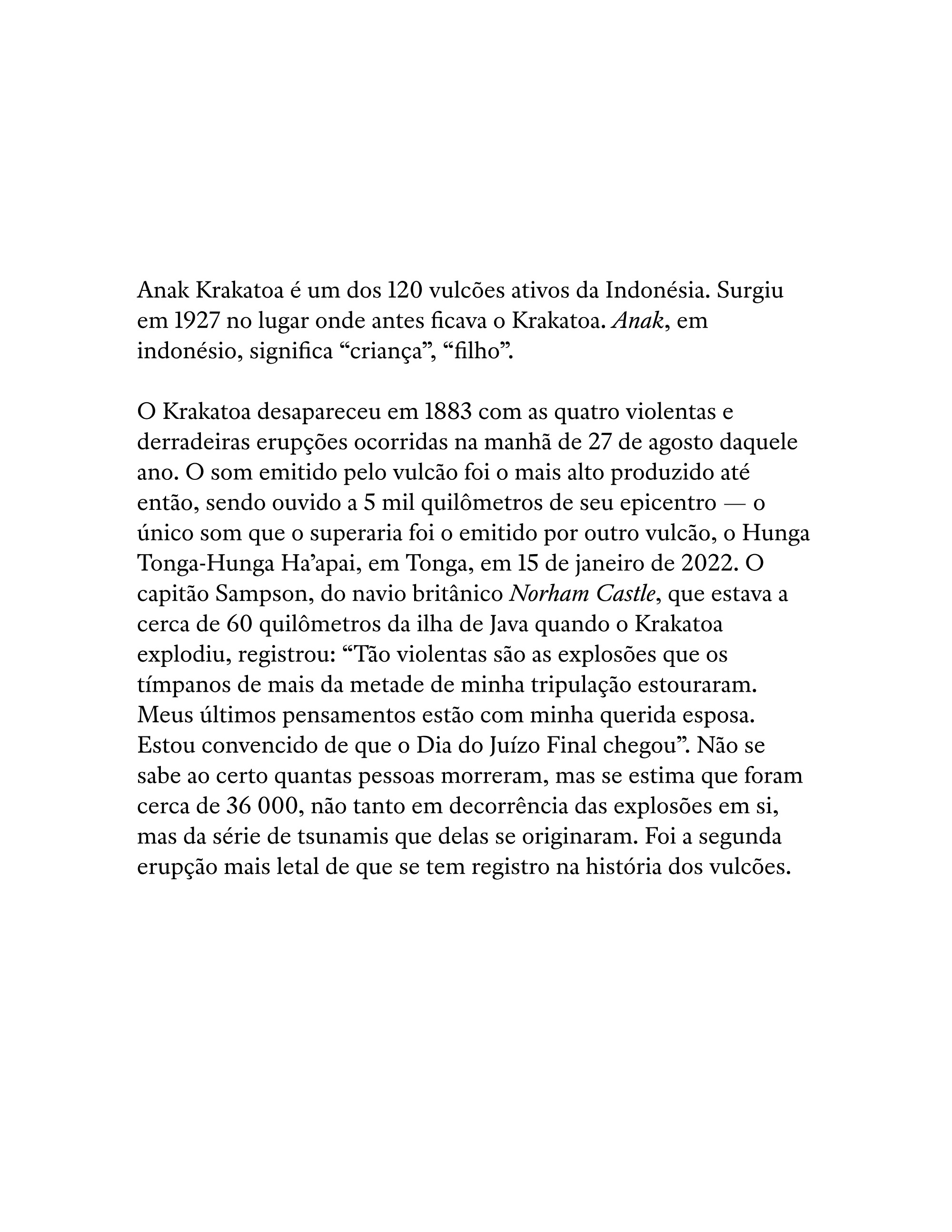 Krakatoa (Verônica Stigger) — page 76