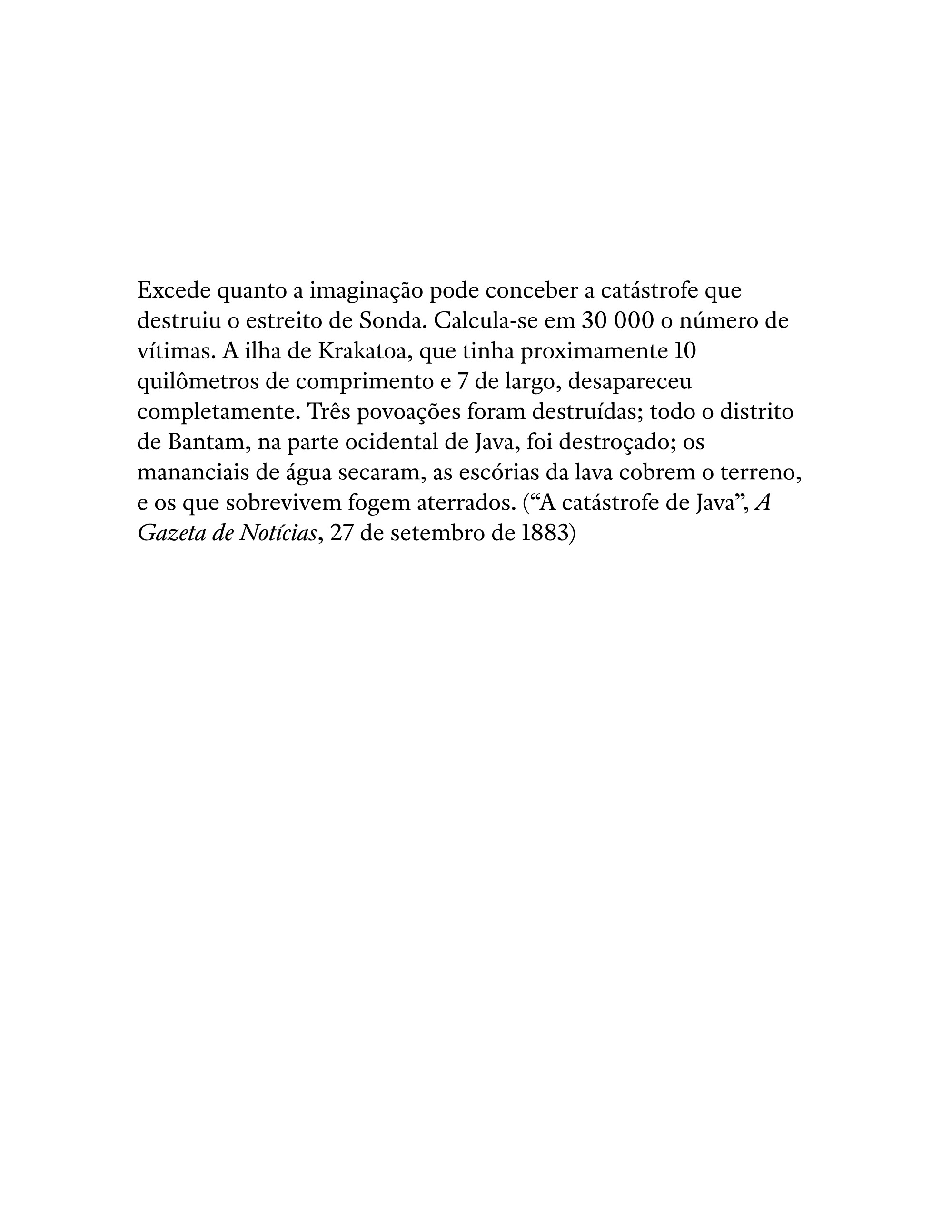 Krakatoa (Verônica Stigger) — page 77
