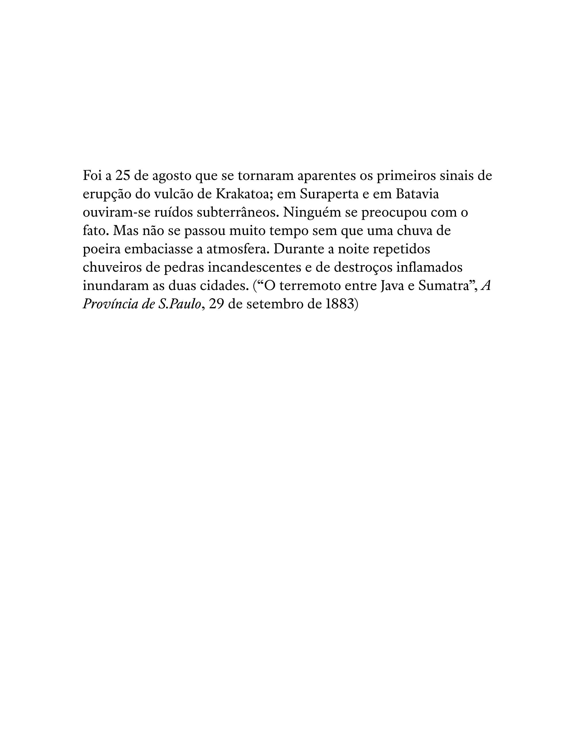 Krakatoa (Verônica Stigger) — page 81