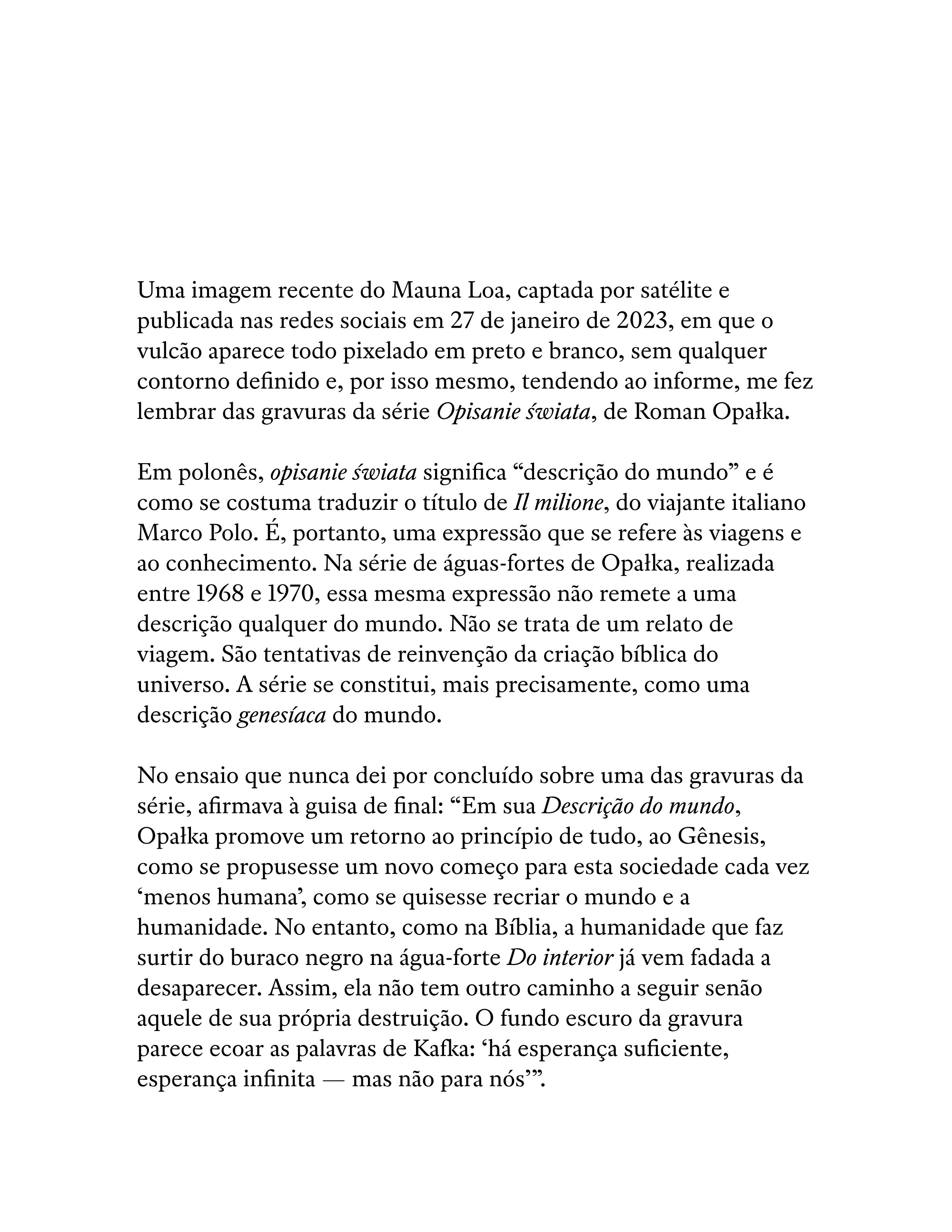 Krakatoa (Verônica Stigger) — page 90