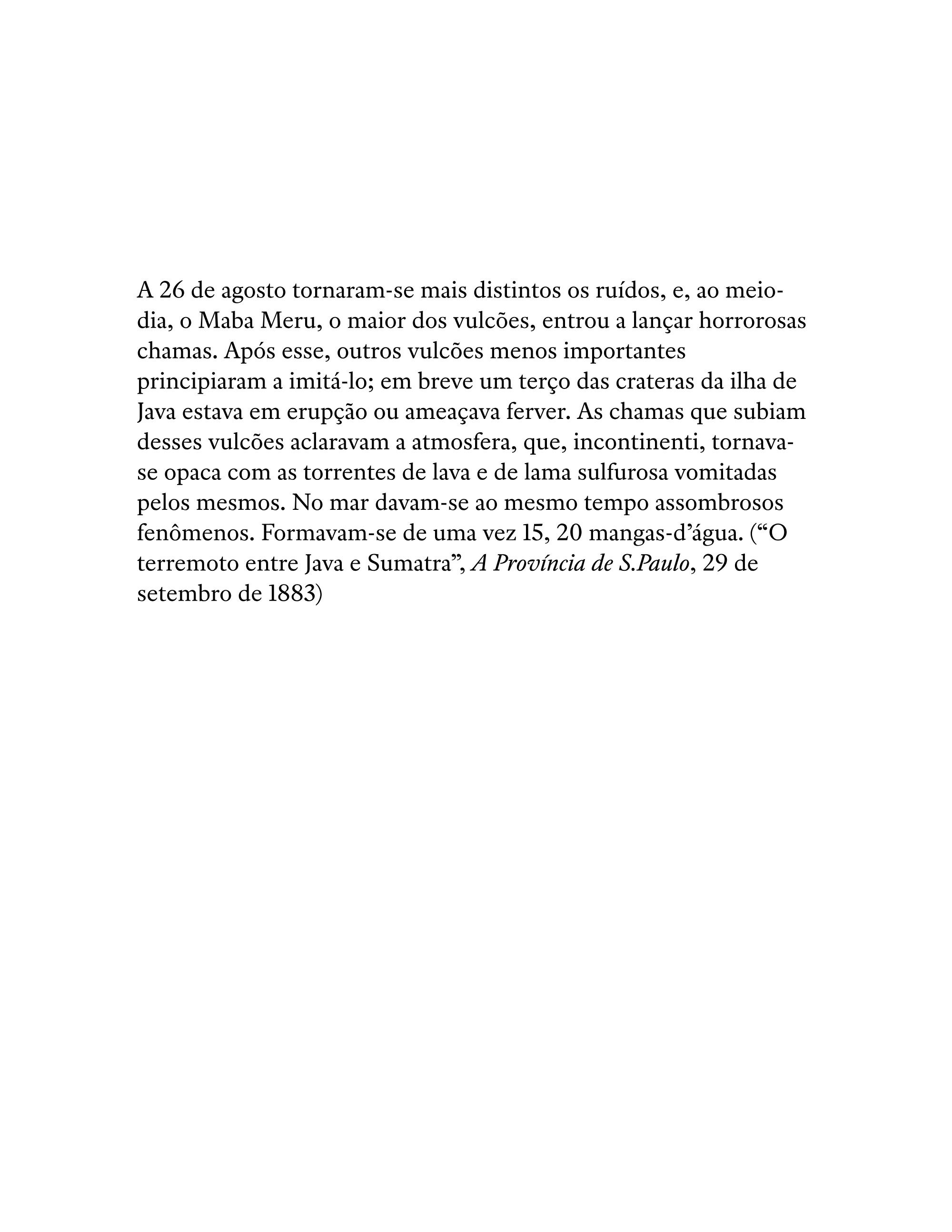 Krakatoa (Verônica Stigger) — page 97