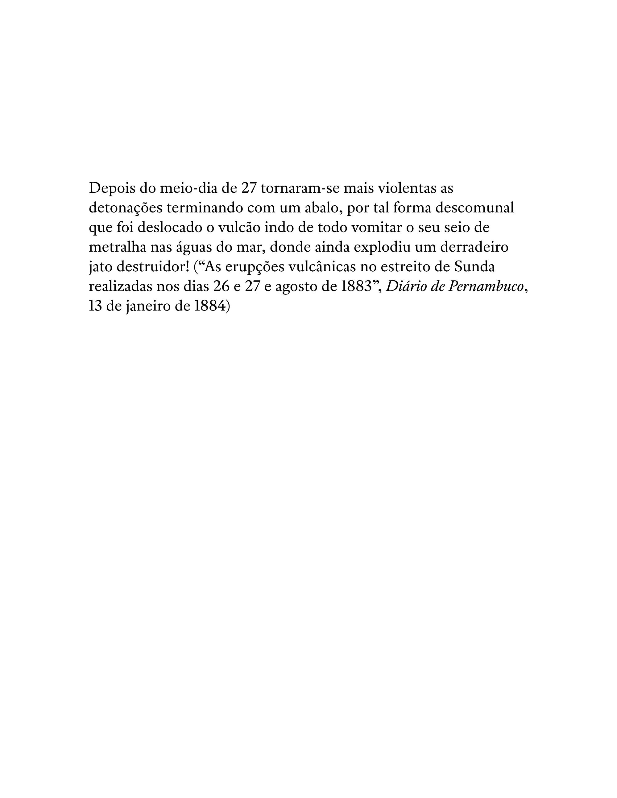 Krakatoa (Verônica Stigger) — page 99
