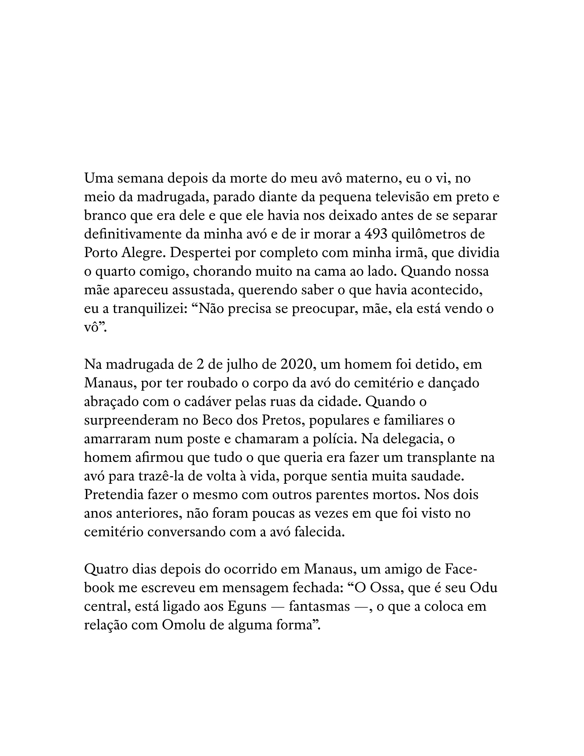 Krakatoa (Verônica Stigger) — page 100