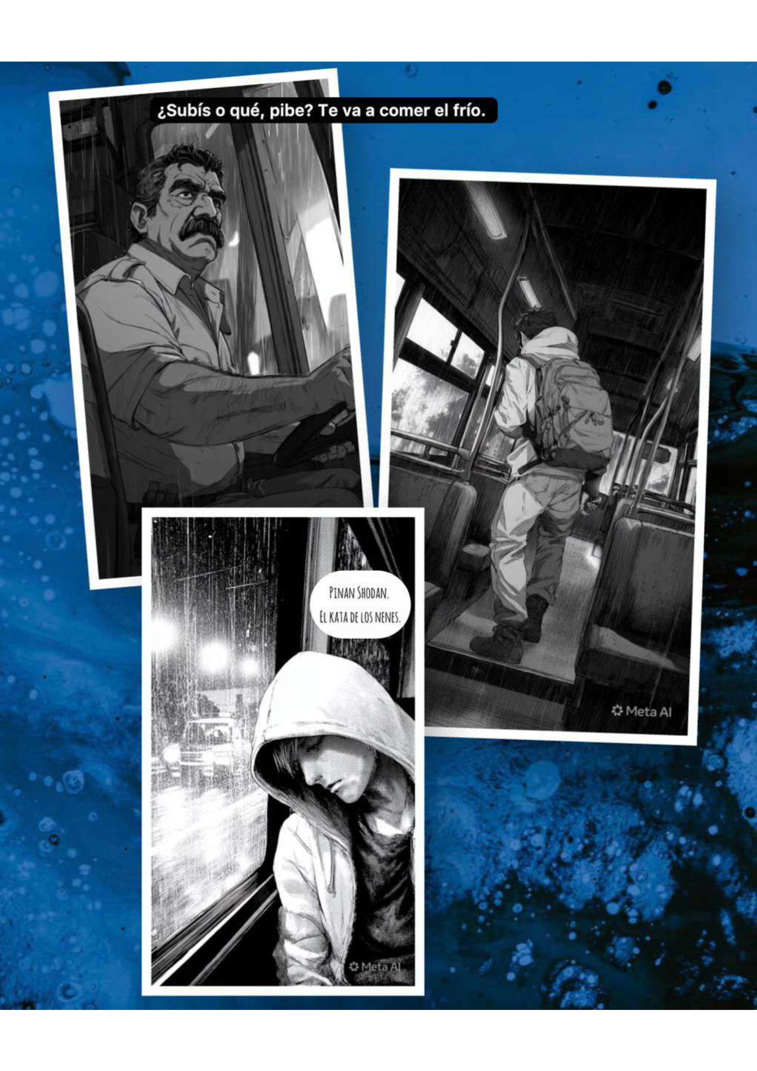MAGAZINE 1 - MAYO — page 11
