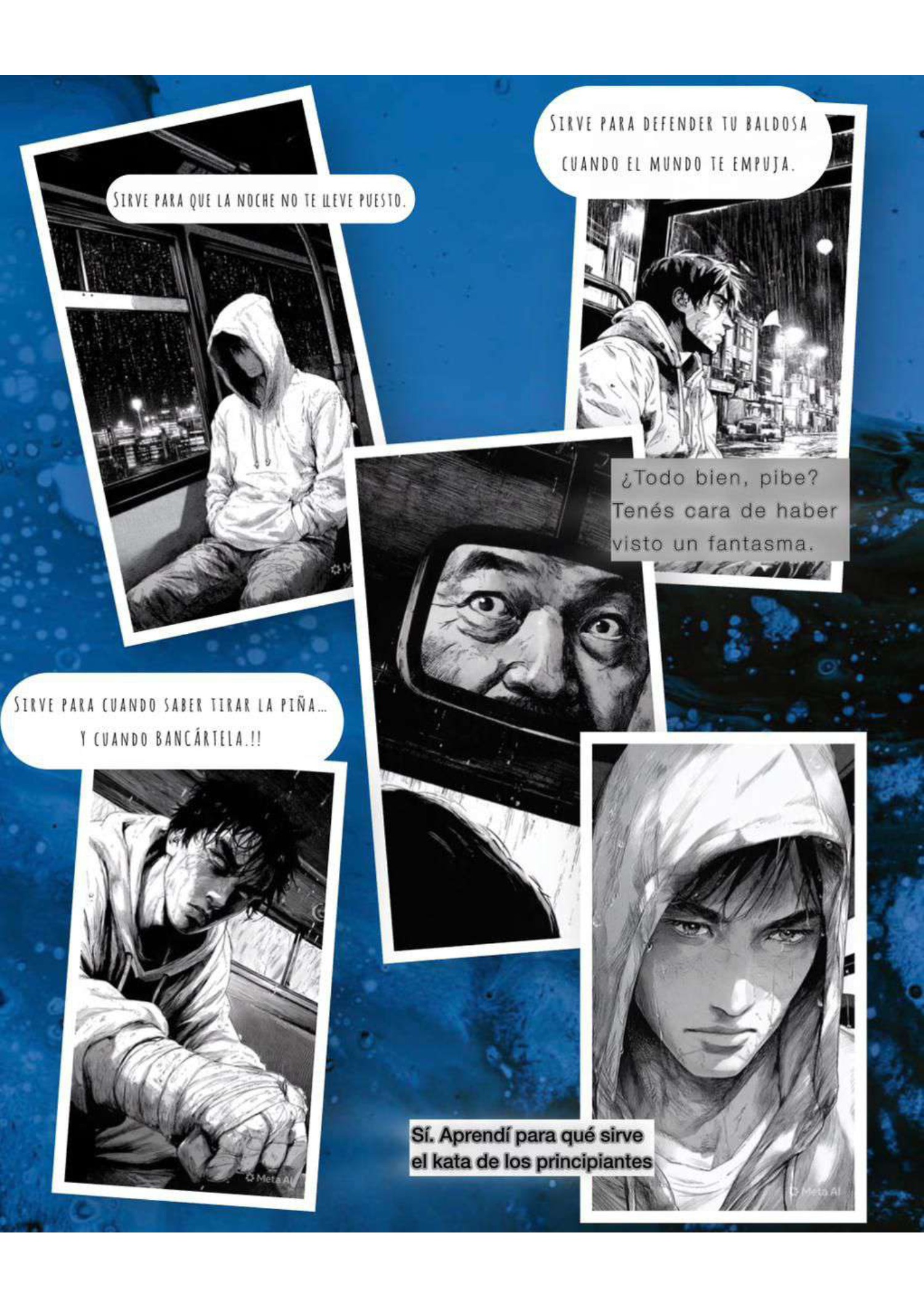 MAGAZINE 1 - MAYO — page 13