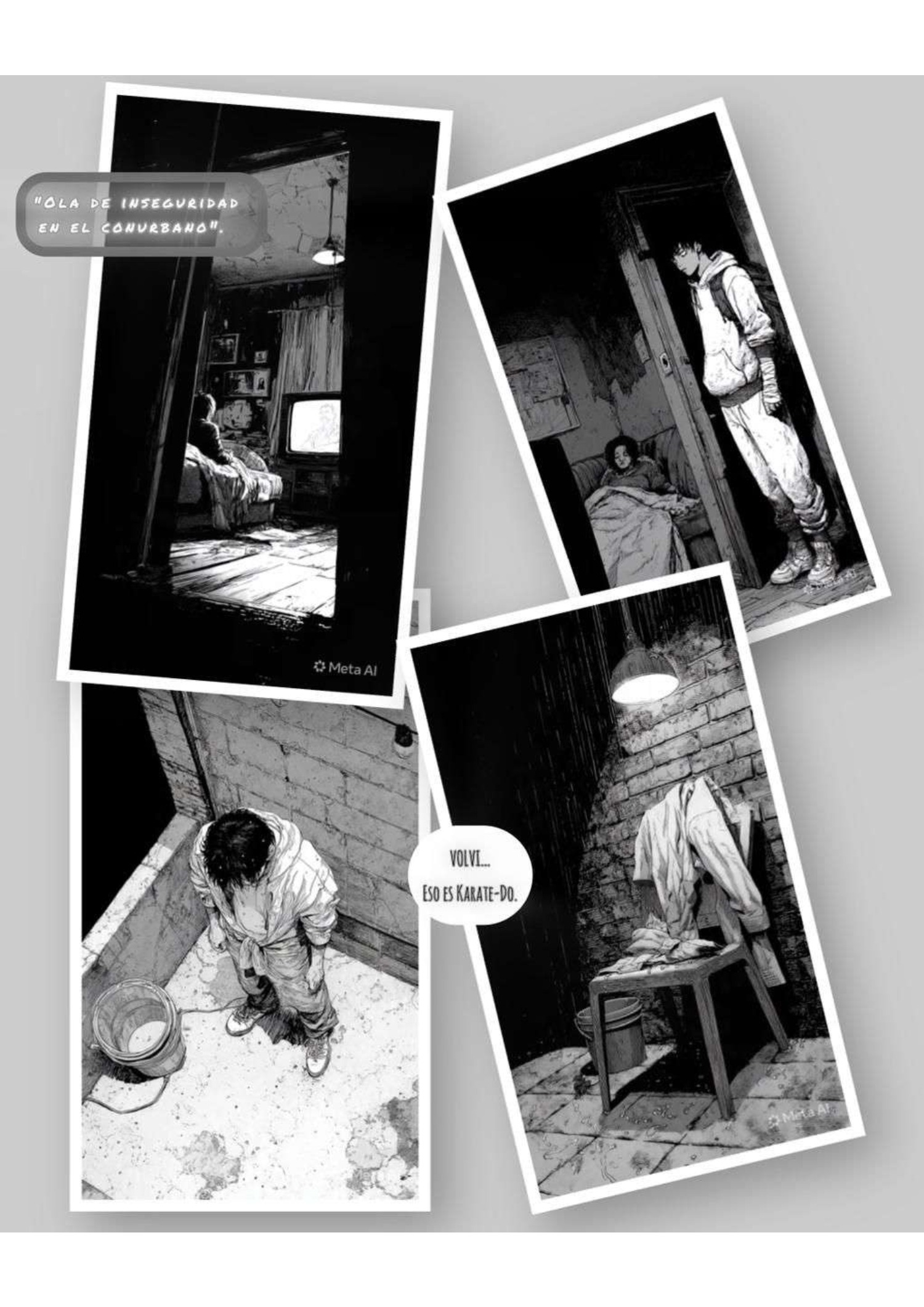 MAGAZINE 1 - MAYO — page 15