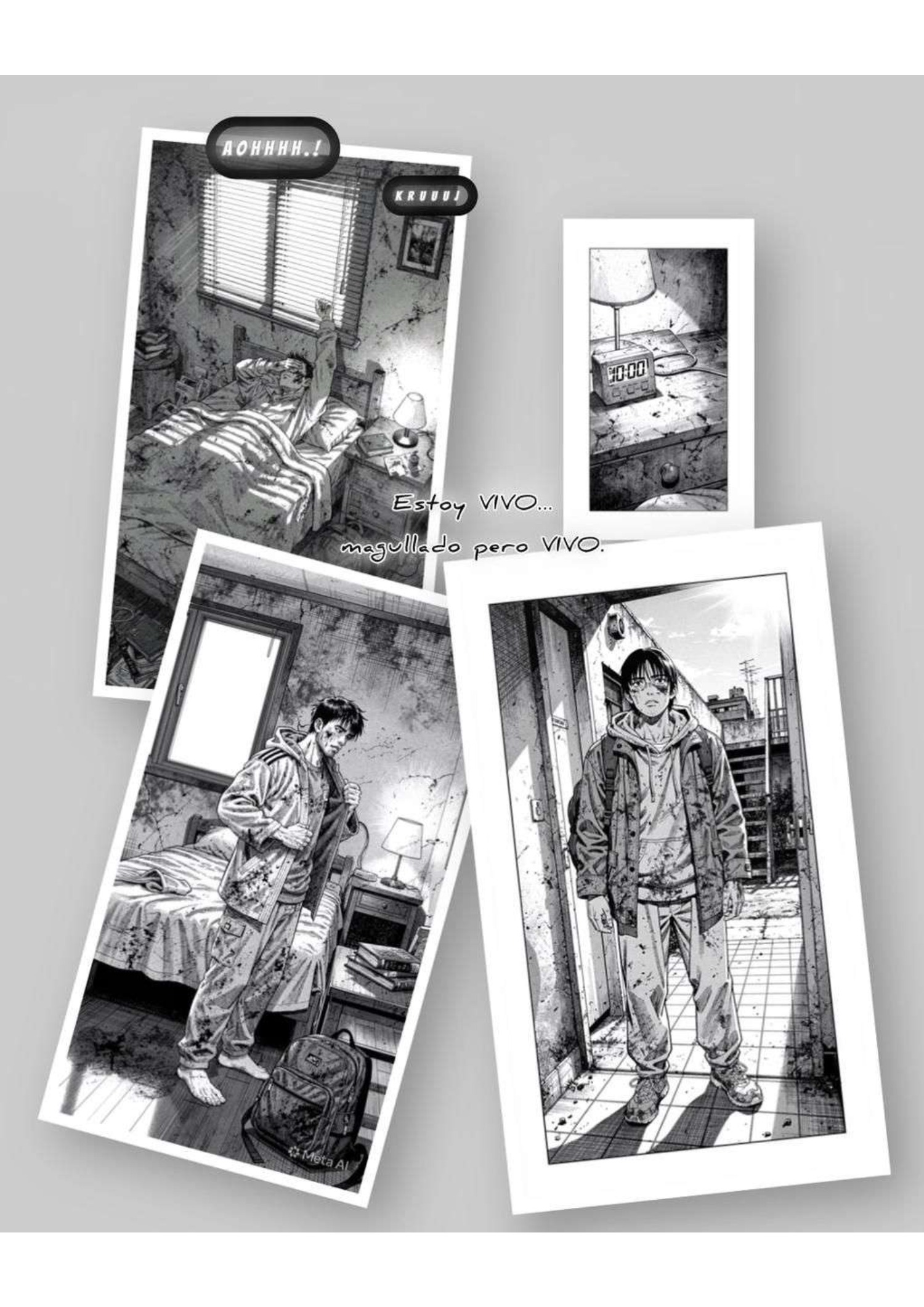 MAGAZINE 1 - MAYO — page 17
