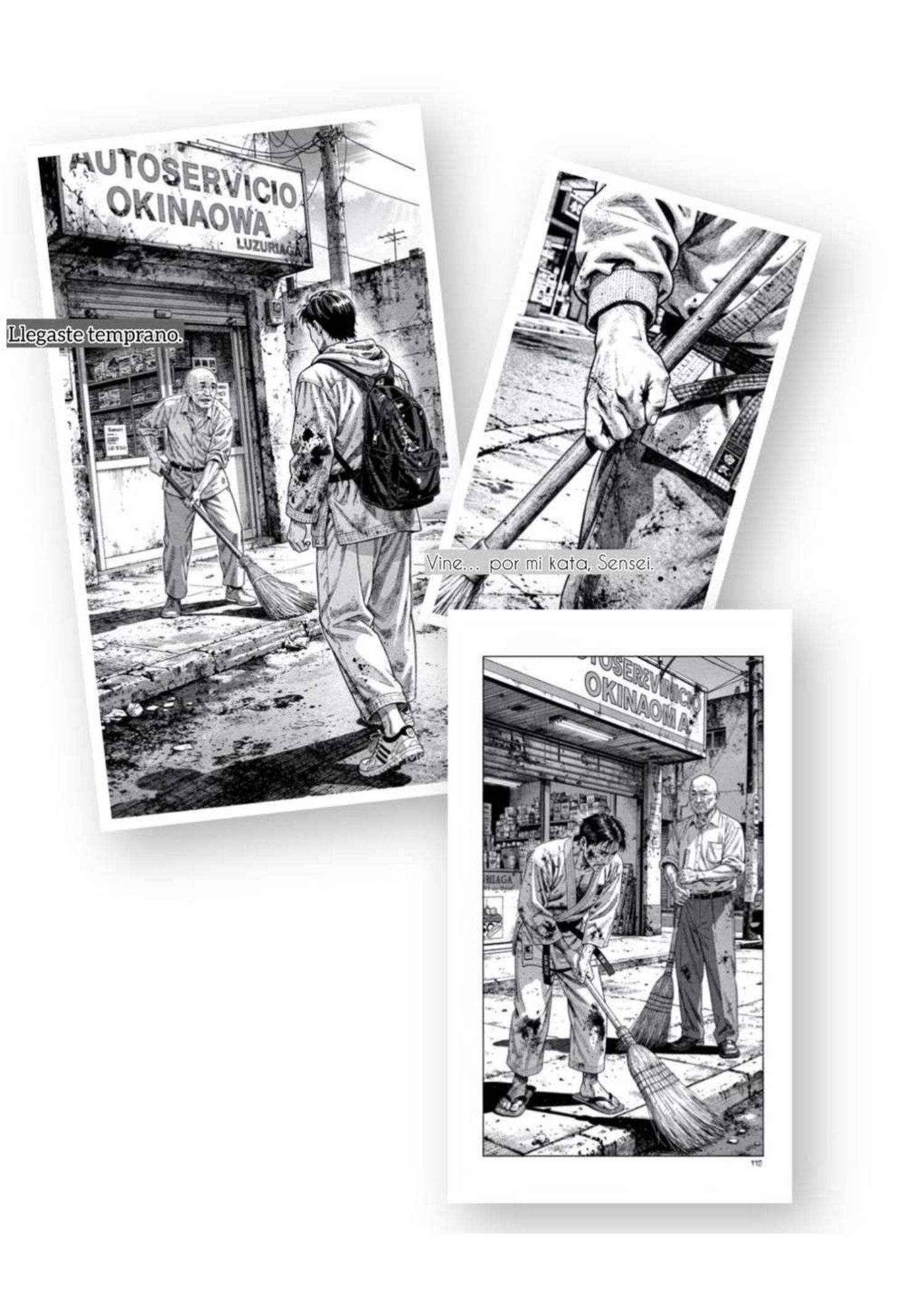 MAGAZINE 1 - MAYO — page 18