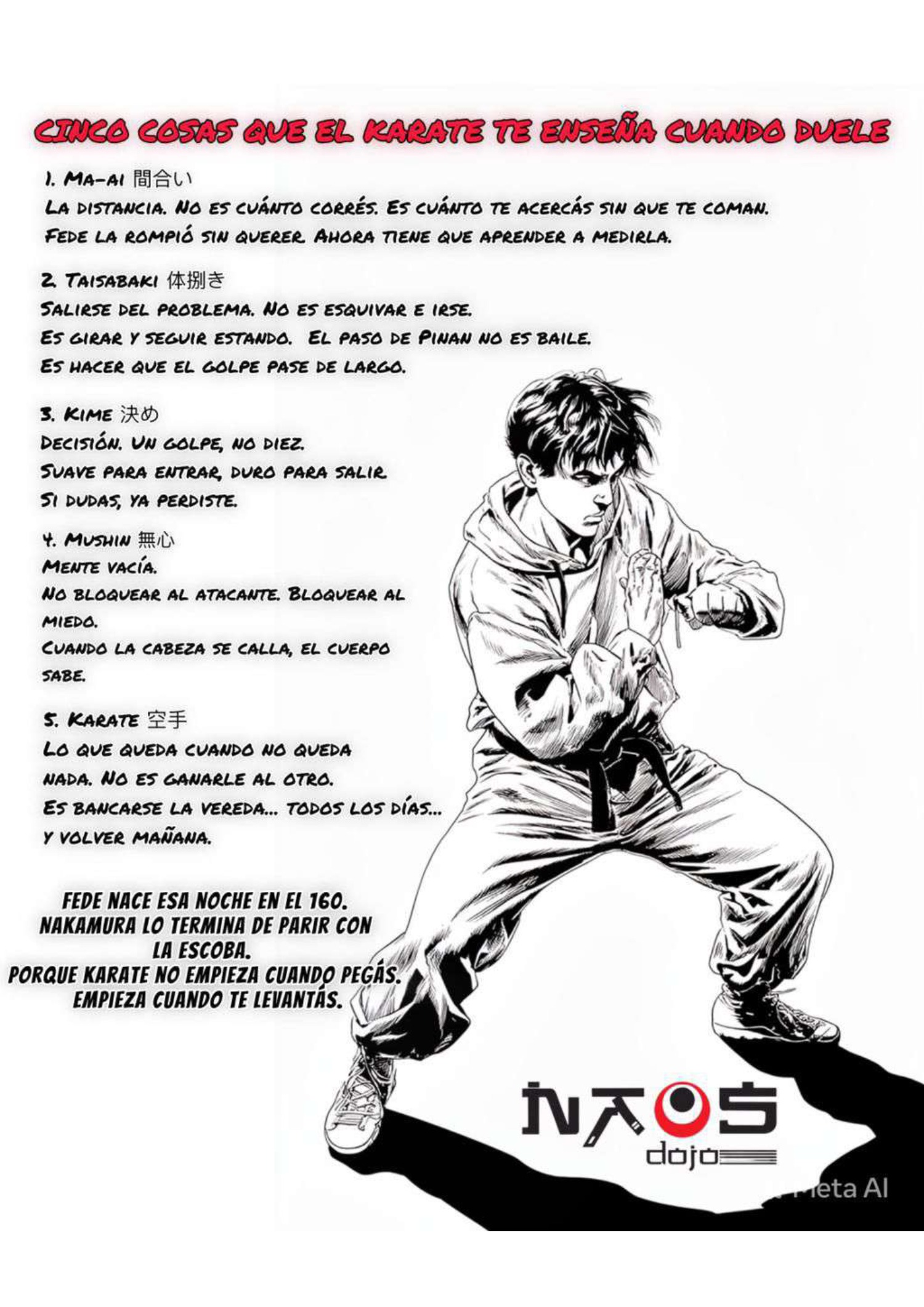 MAGAZINE 1 - MAYO — page 20