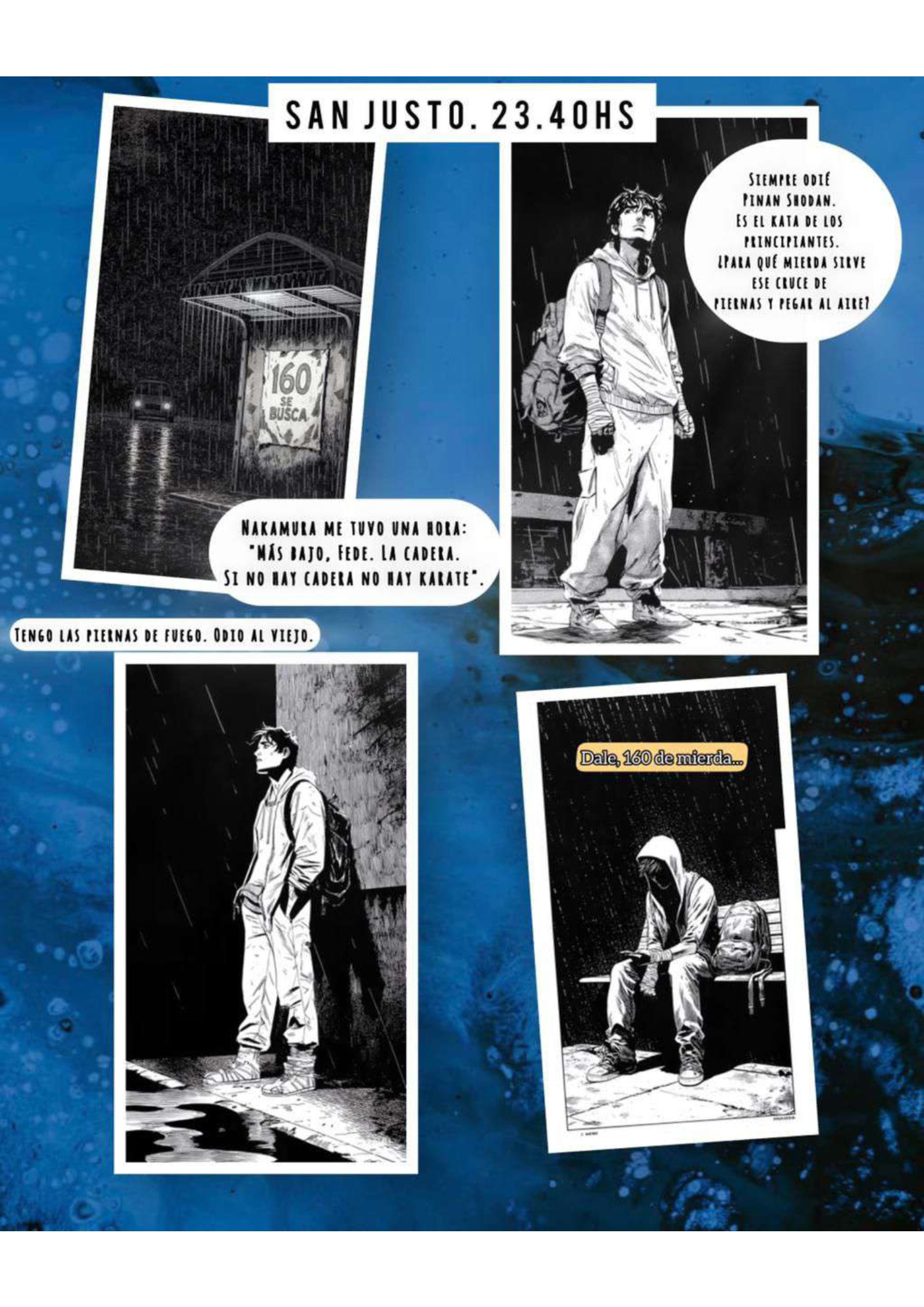 MAGAZINE 1 - MAYO — page 3