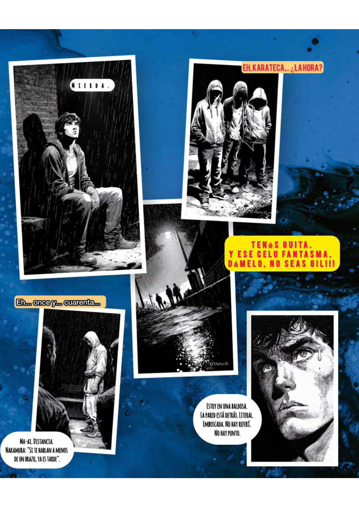 MAGAZINE 1 - MAYO — page 4