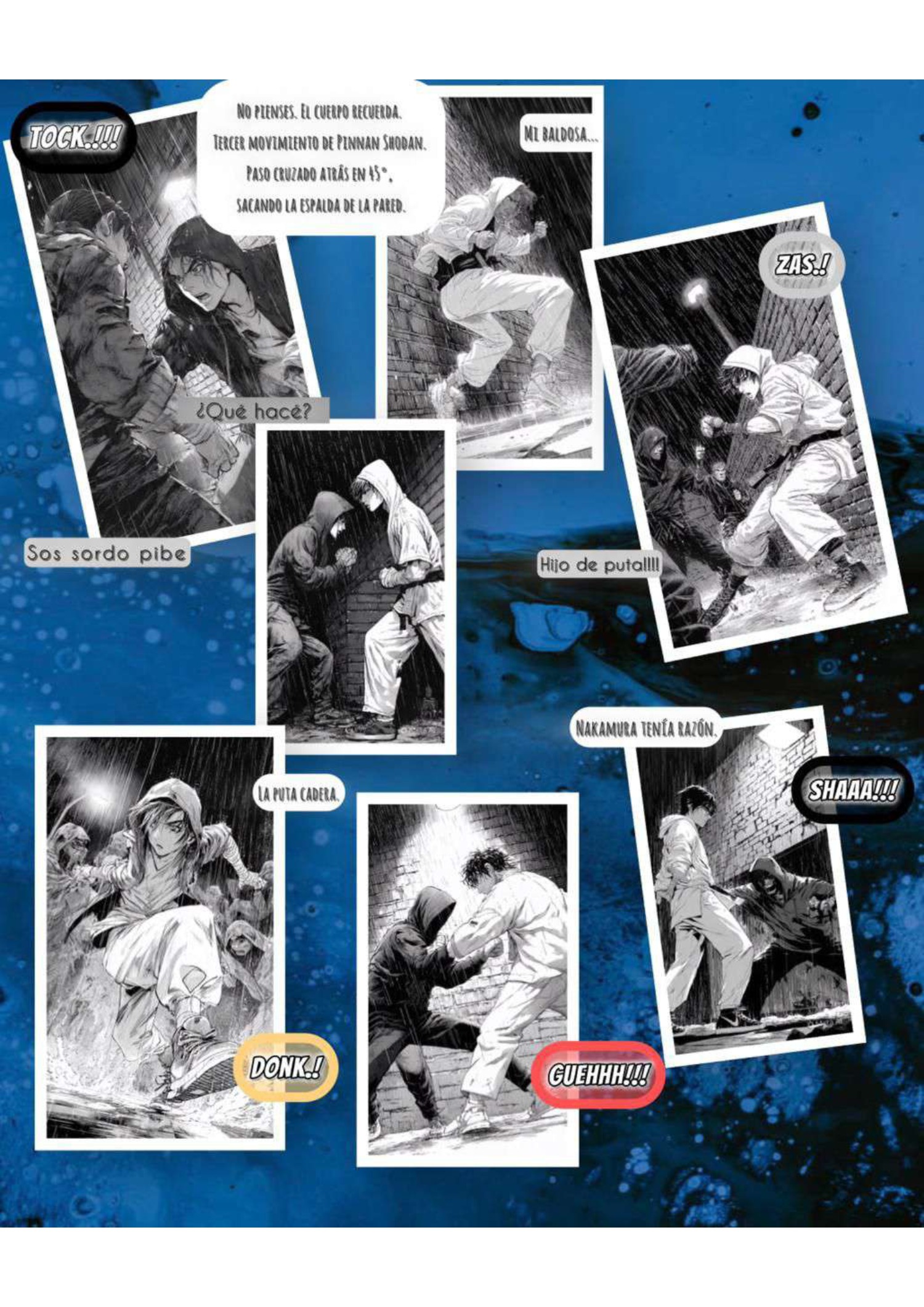 MAGAZINE 1 - MAYO — page 6