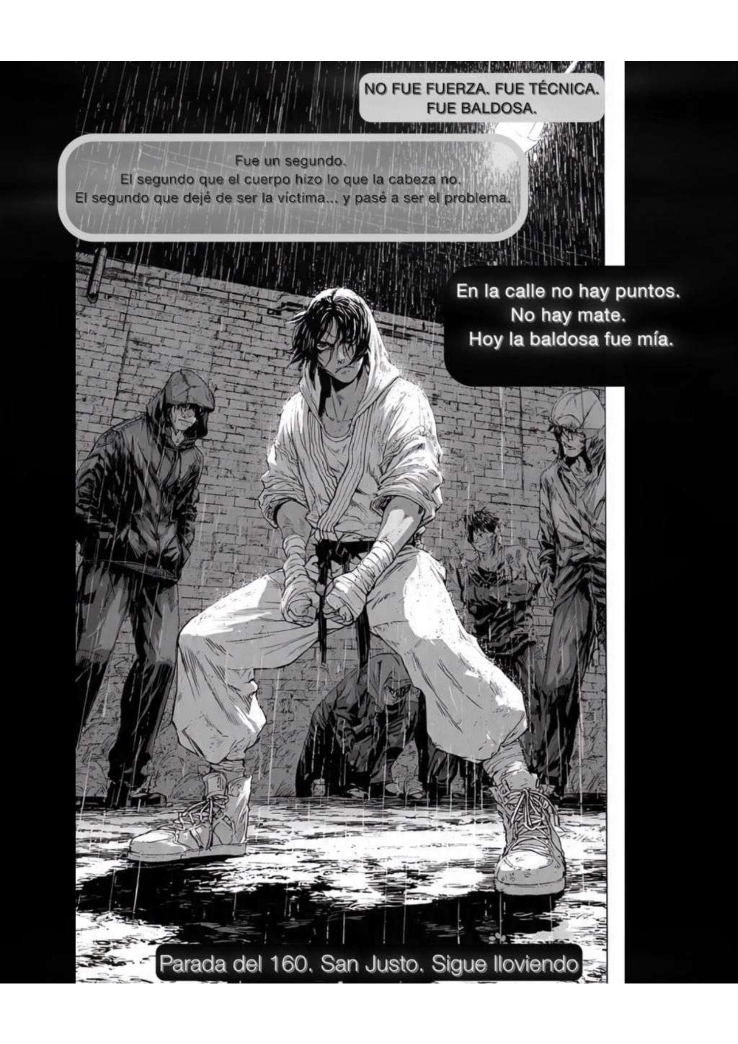 MAGAZINE 1 - MAYO — page 7