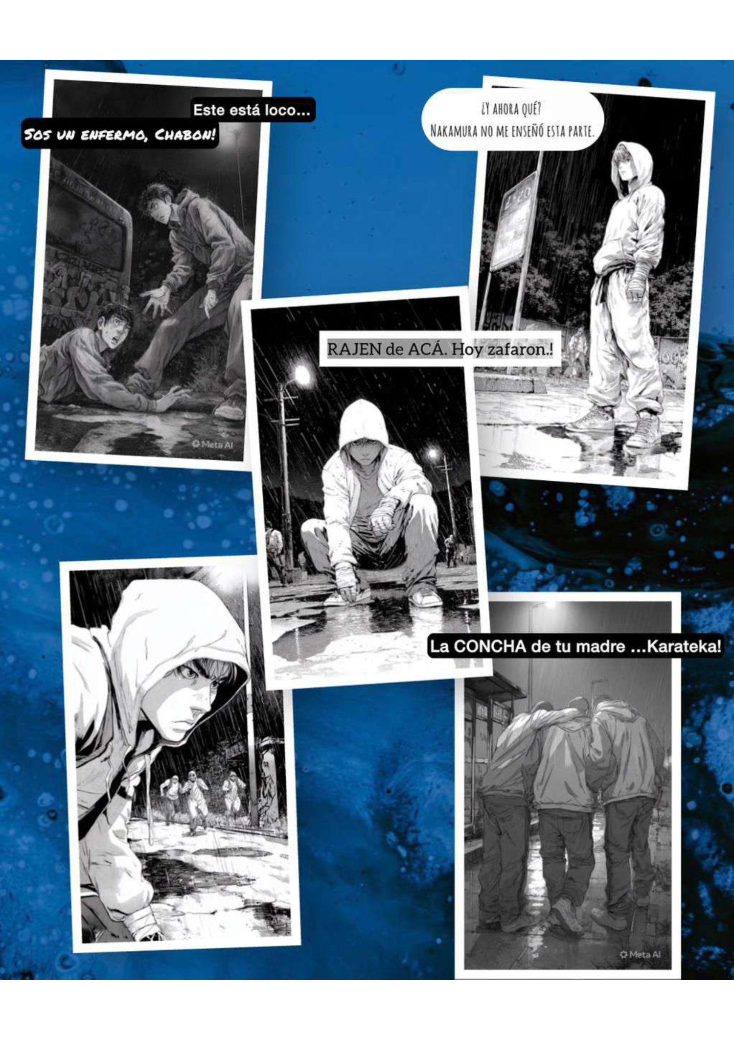MAGAZINE 1 - MAYO — page 8