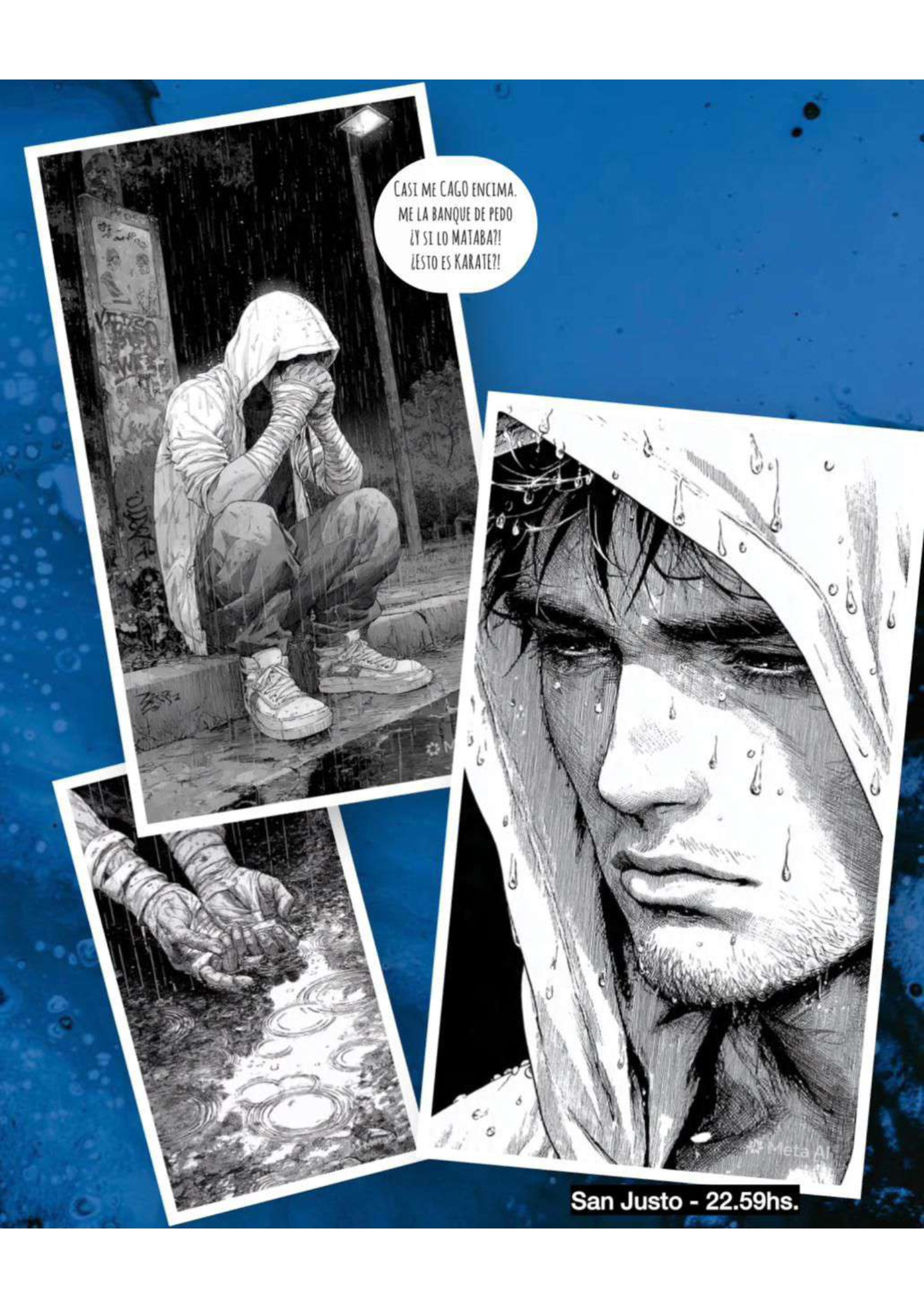MAGAZINE 1 - MAYO — page 9